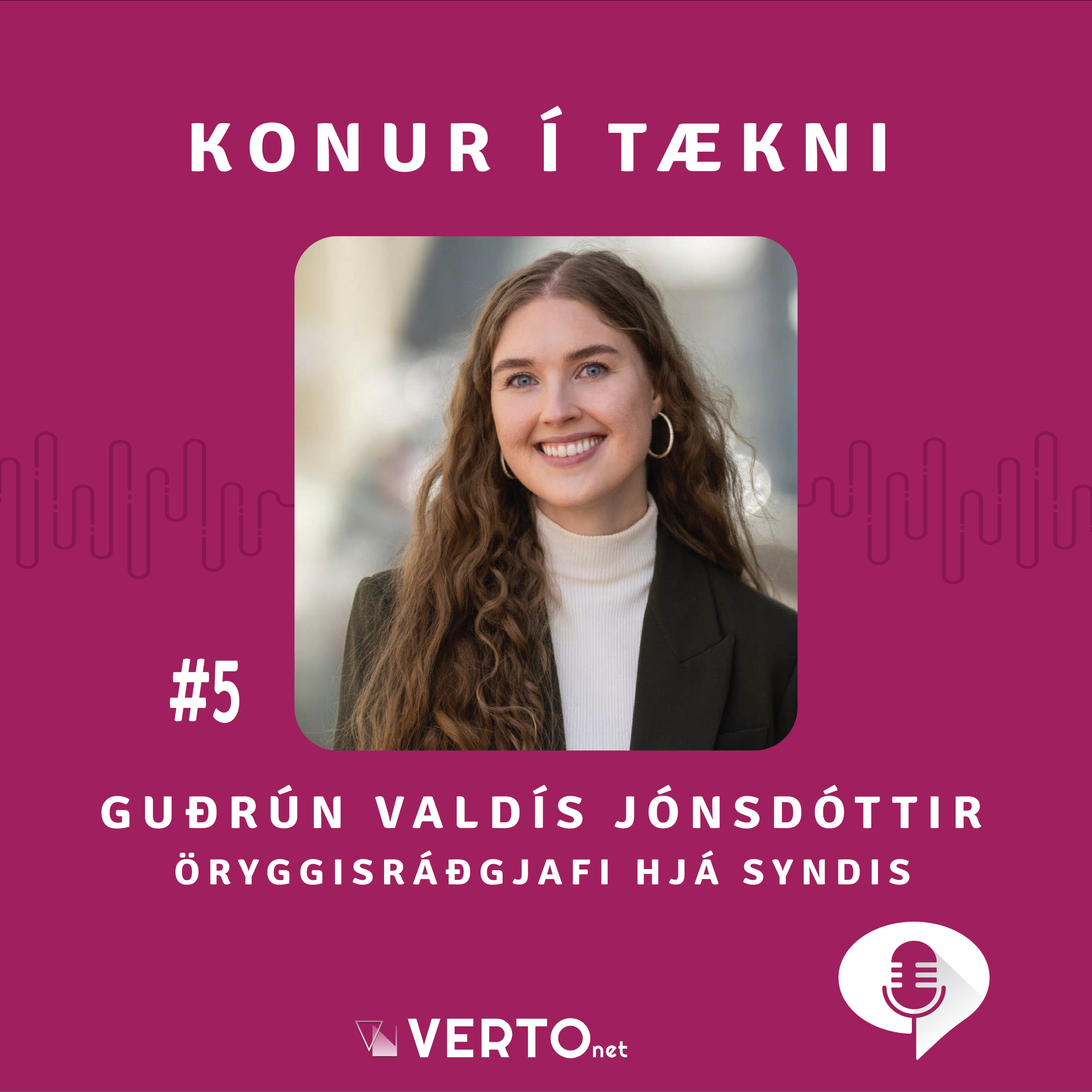 Konur í tækni