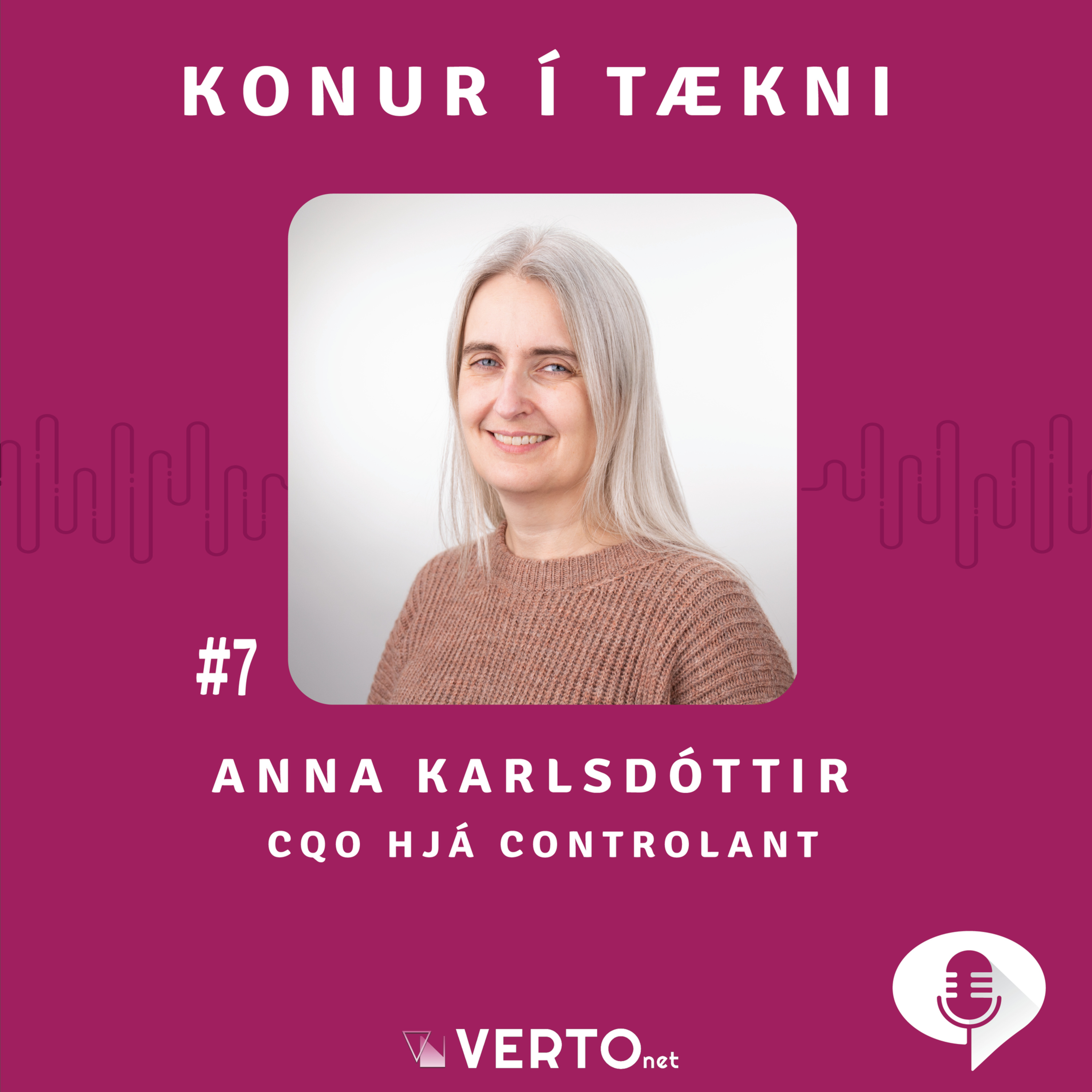 Konur í tækni
