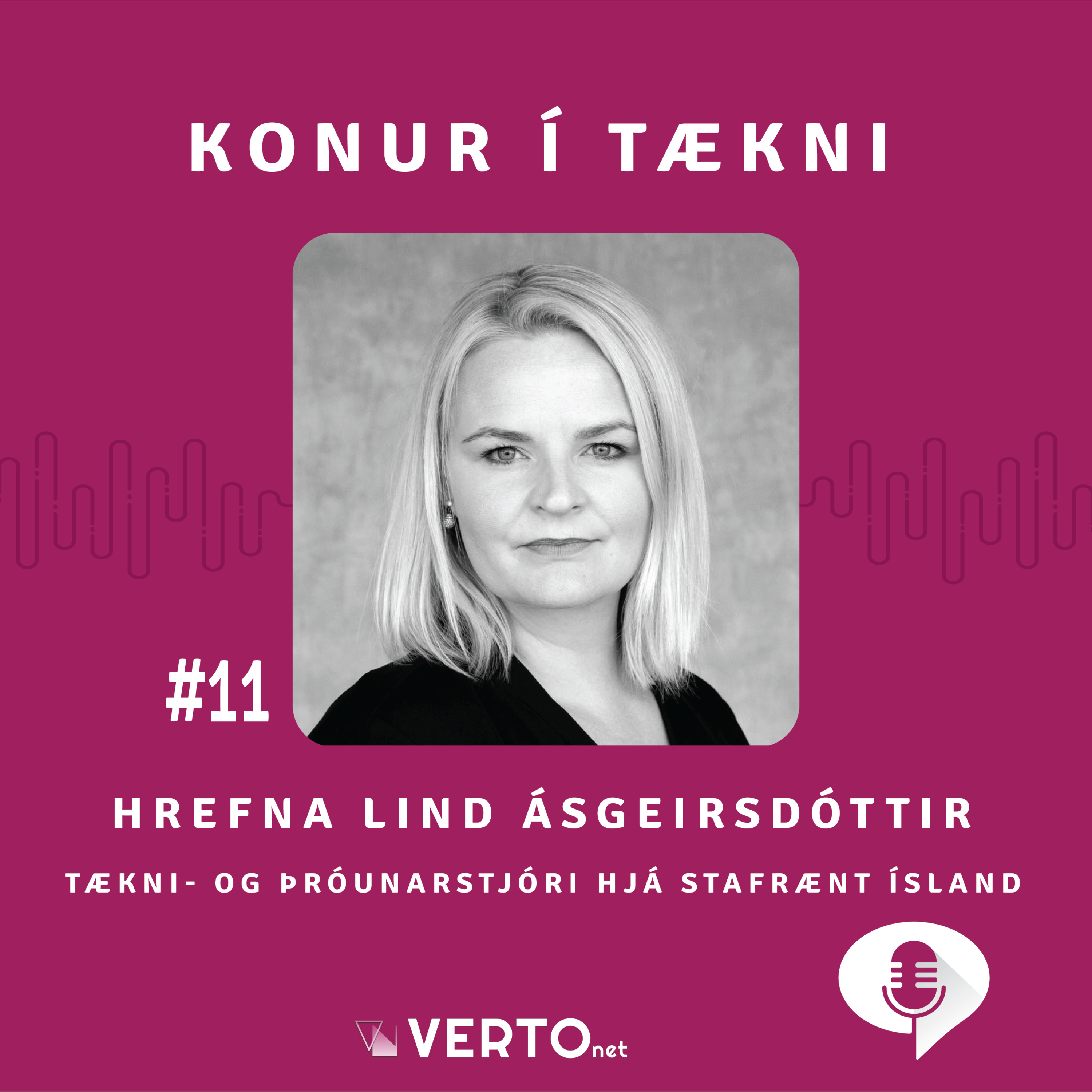 Konur í tækni