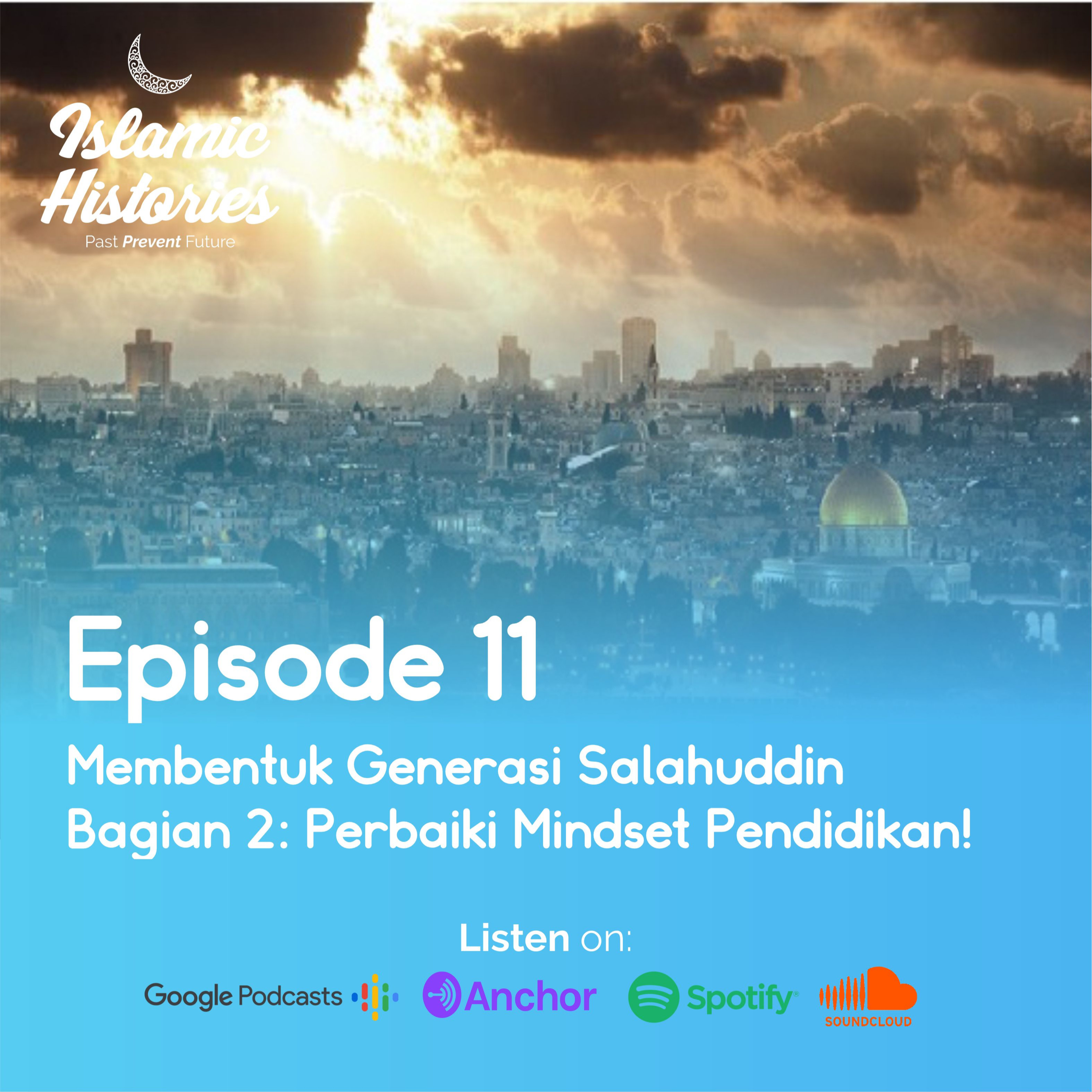 Islamic Histories Podcast