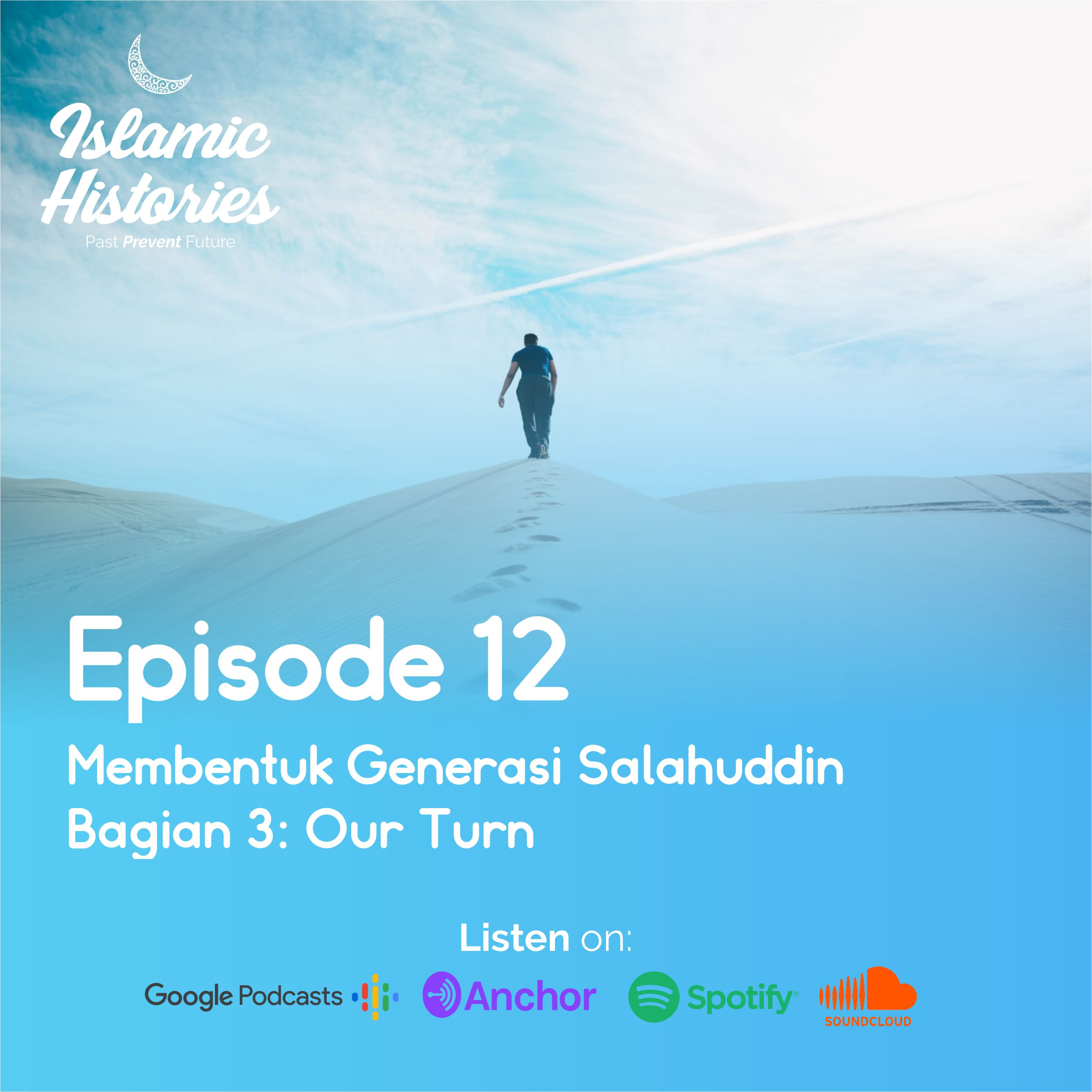 Islamic Histories Podcast
