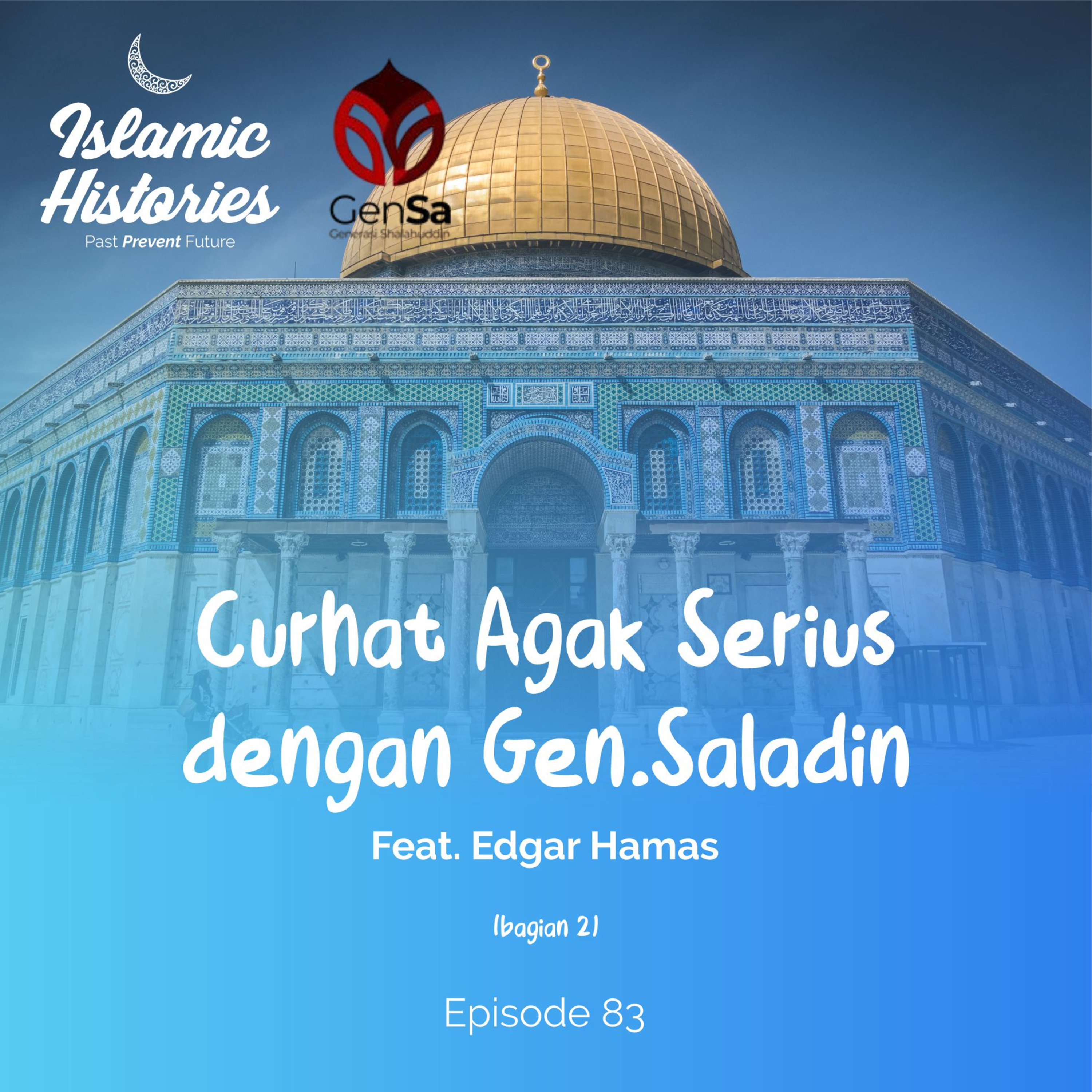 Islamic Histories Podcast