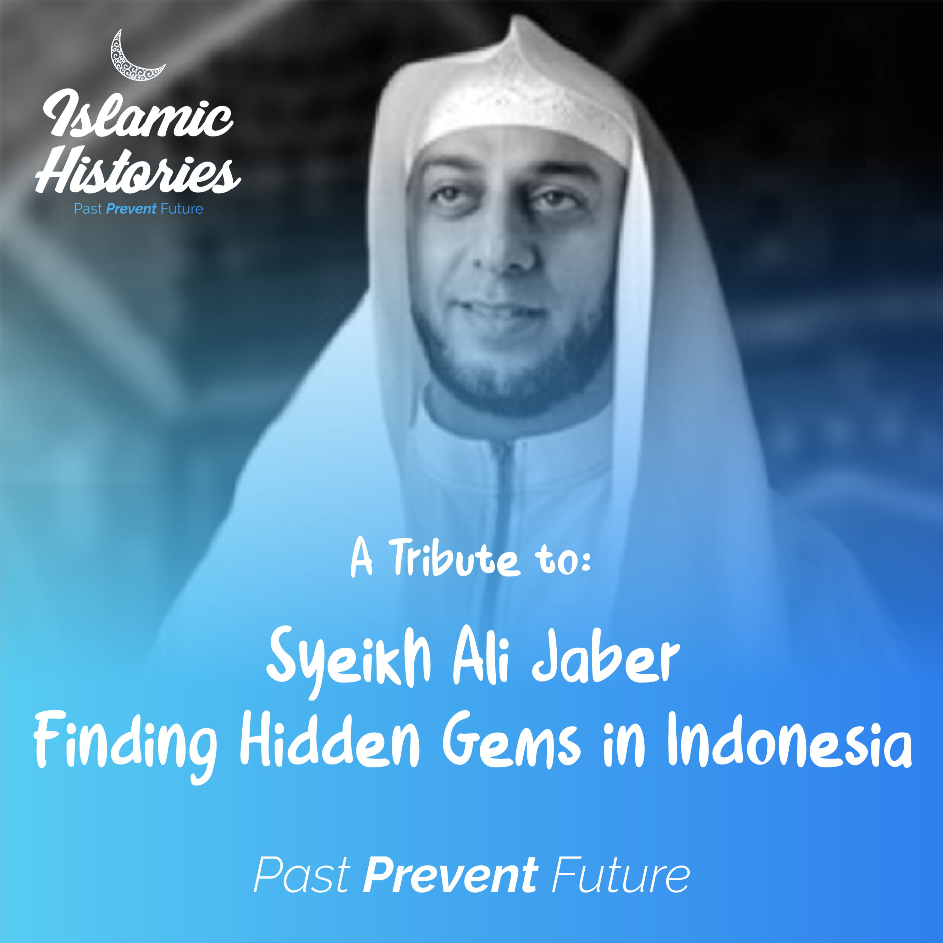 Islamic Histories Podcast