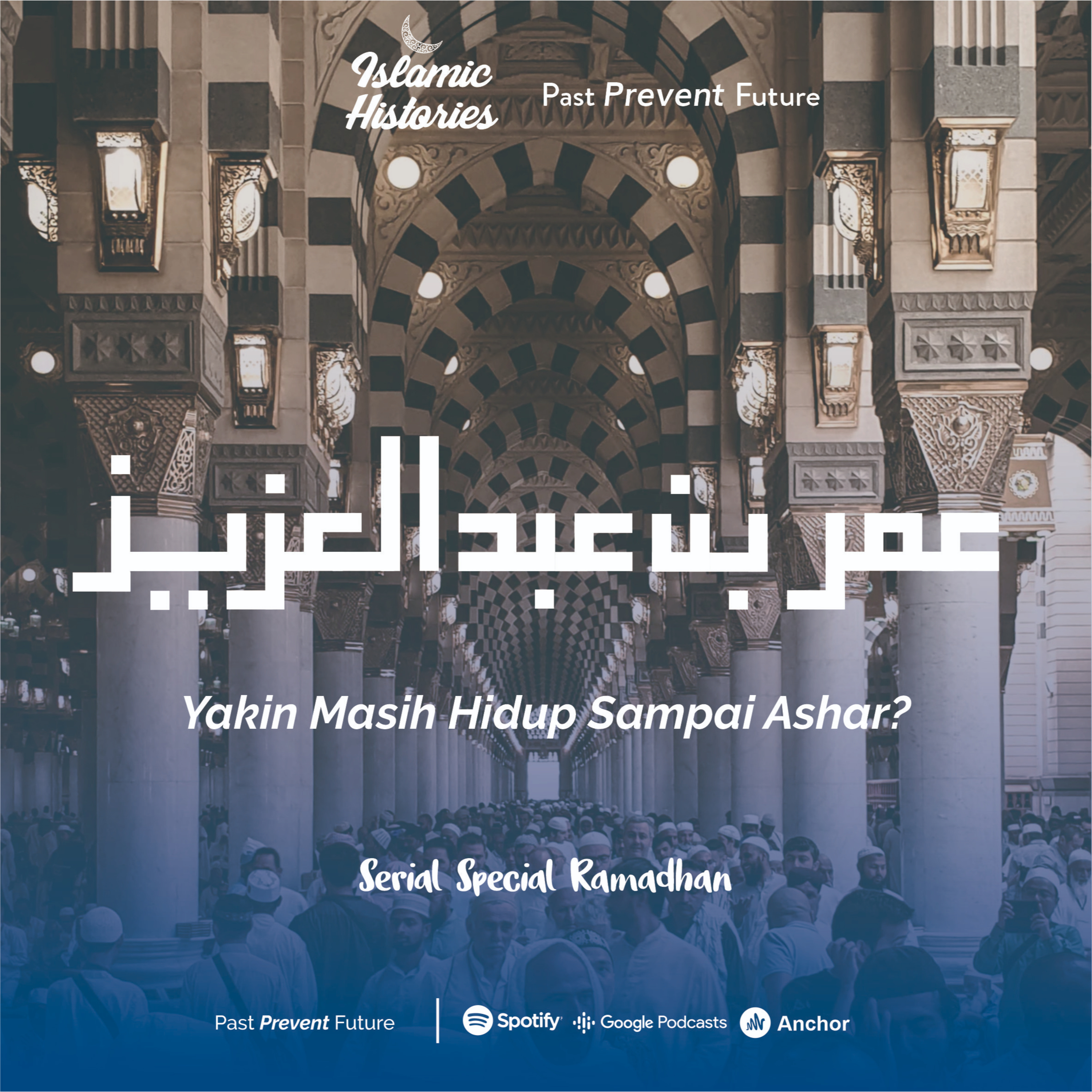 Islamic Histories Podcast