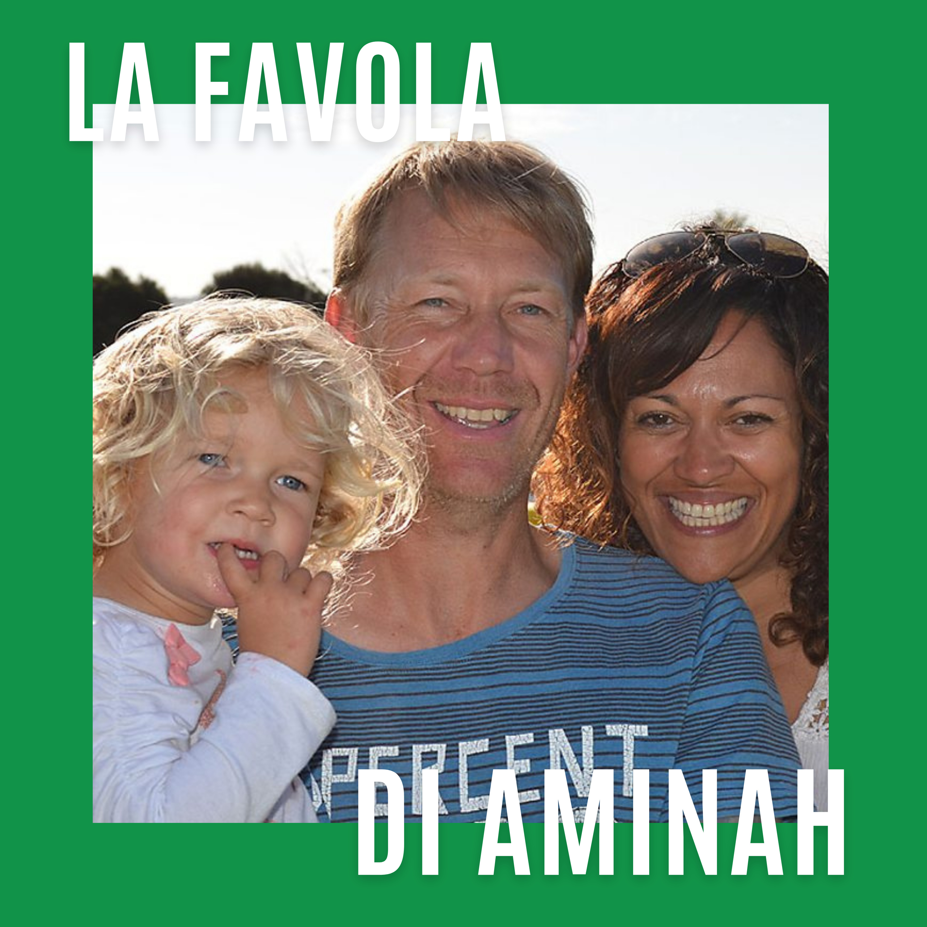 I Podcast di Carmelo Abbate sulle Storie degli Altri