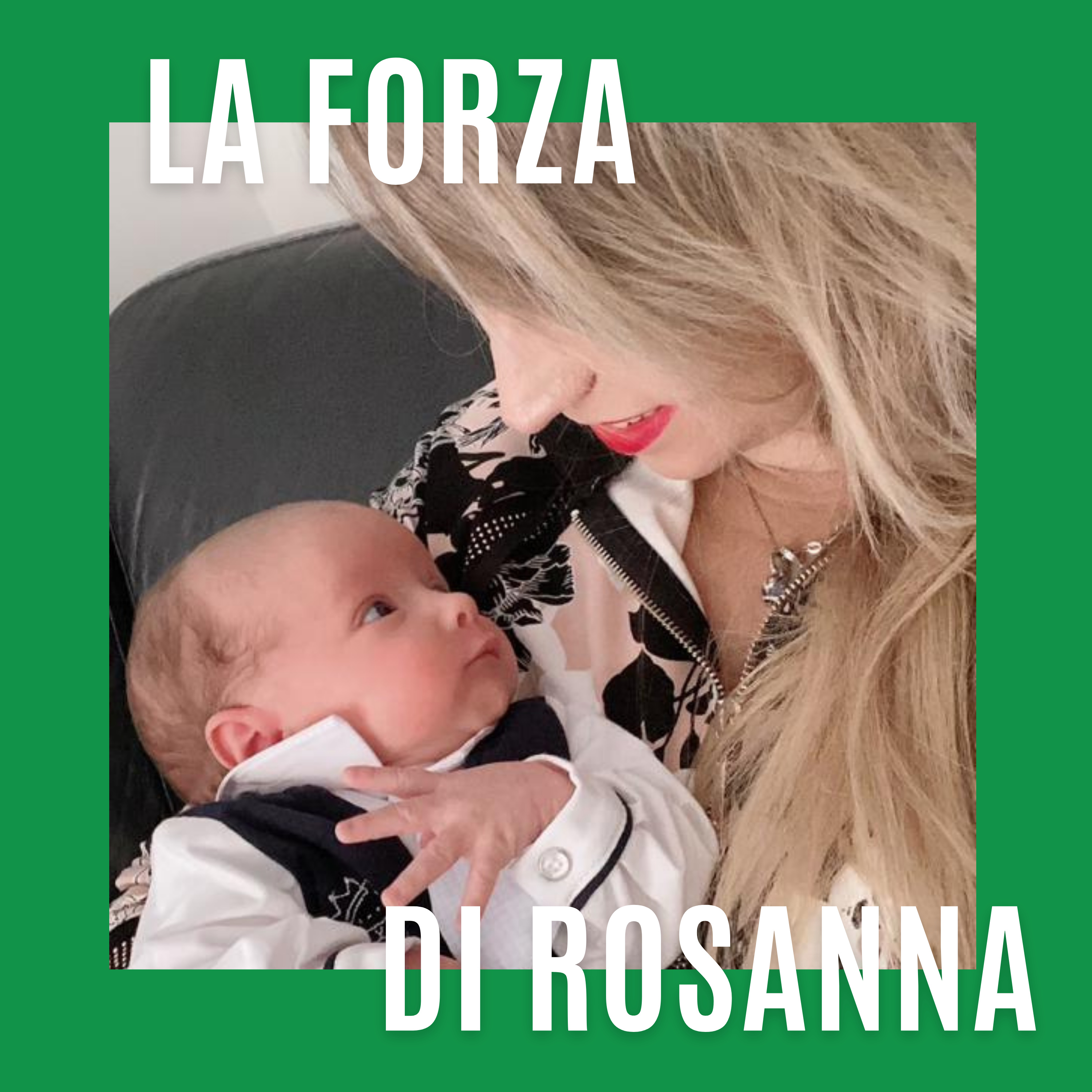 I Podcast di Carmelo Abbate sulle Storie degli Altri