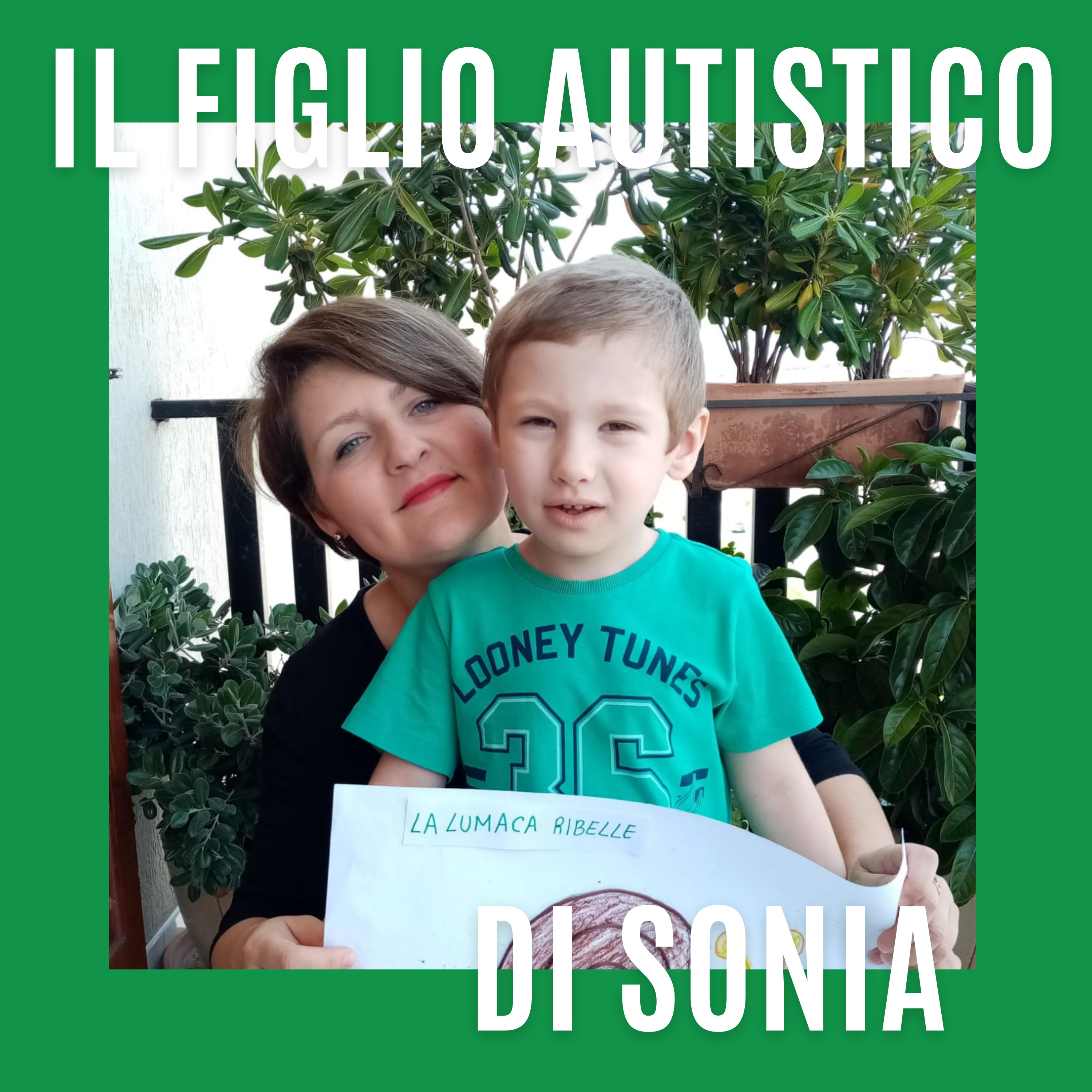 I Podcast di Carmelo Abbate sulle Storie degli Altri