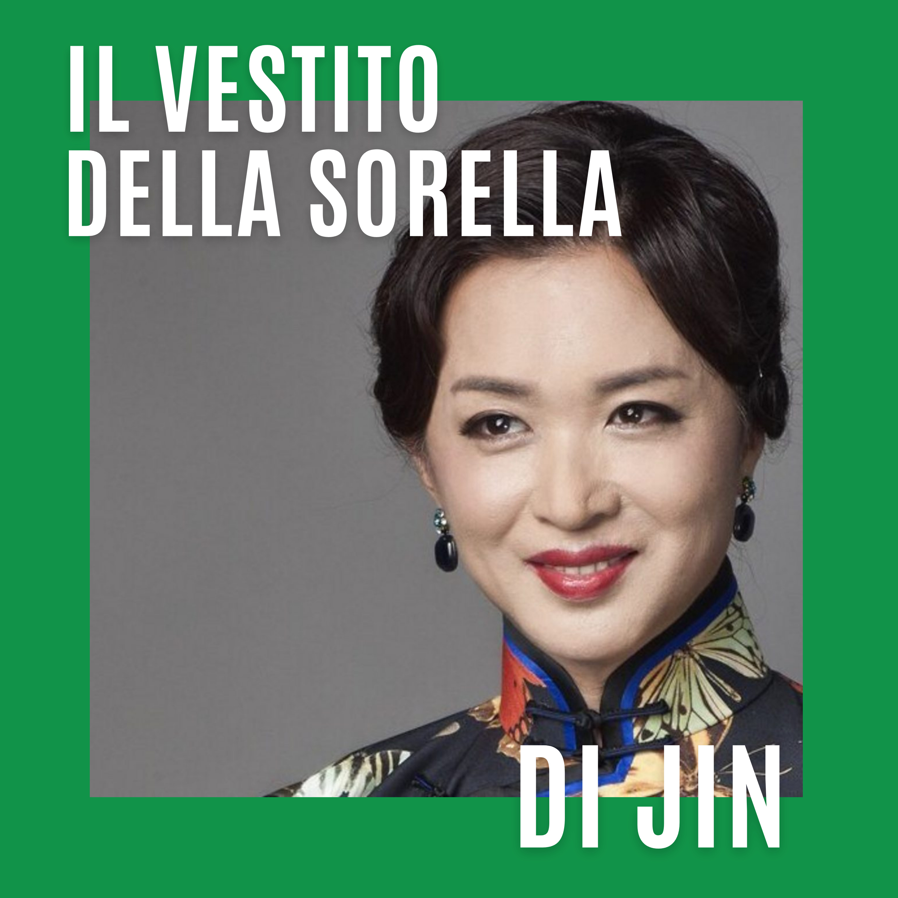 I Podcast di Carmelo Abbate sulle Storie degli Altri