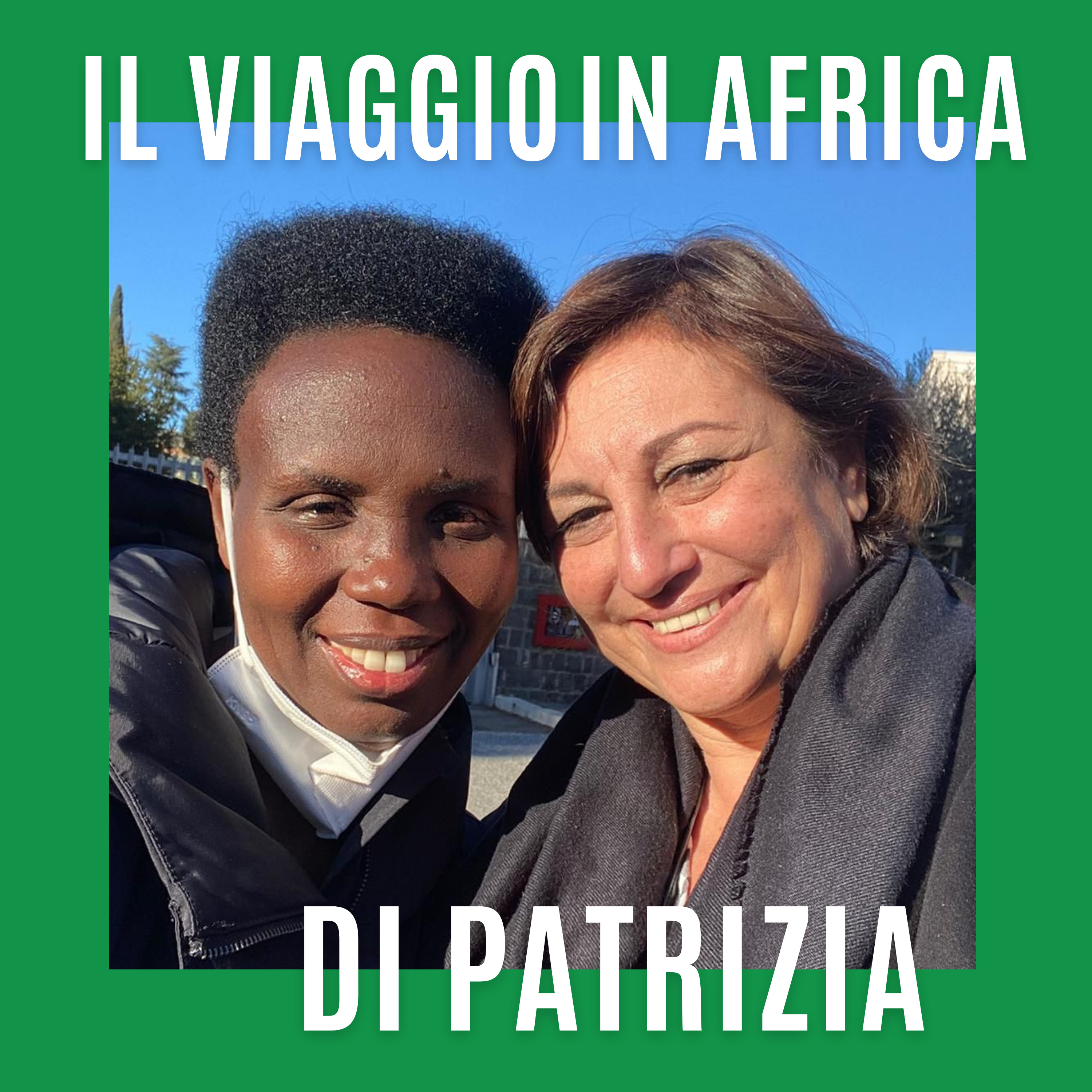 I Podcast di Carmelo Abbate sulle Storie degli Altri