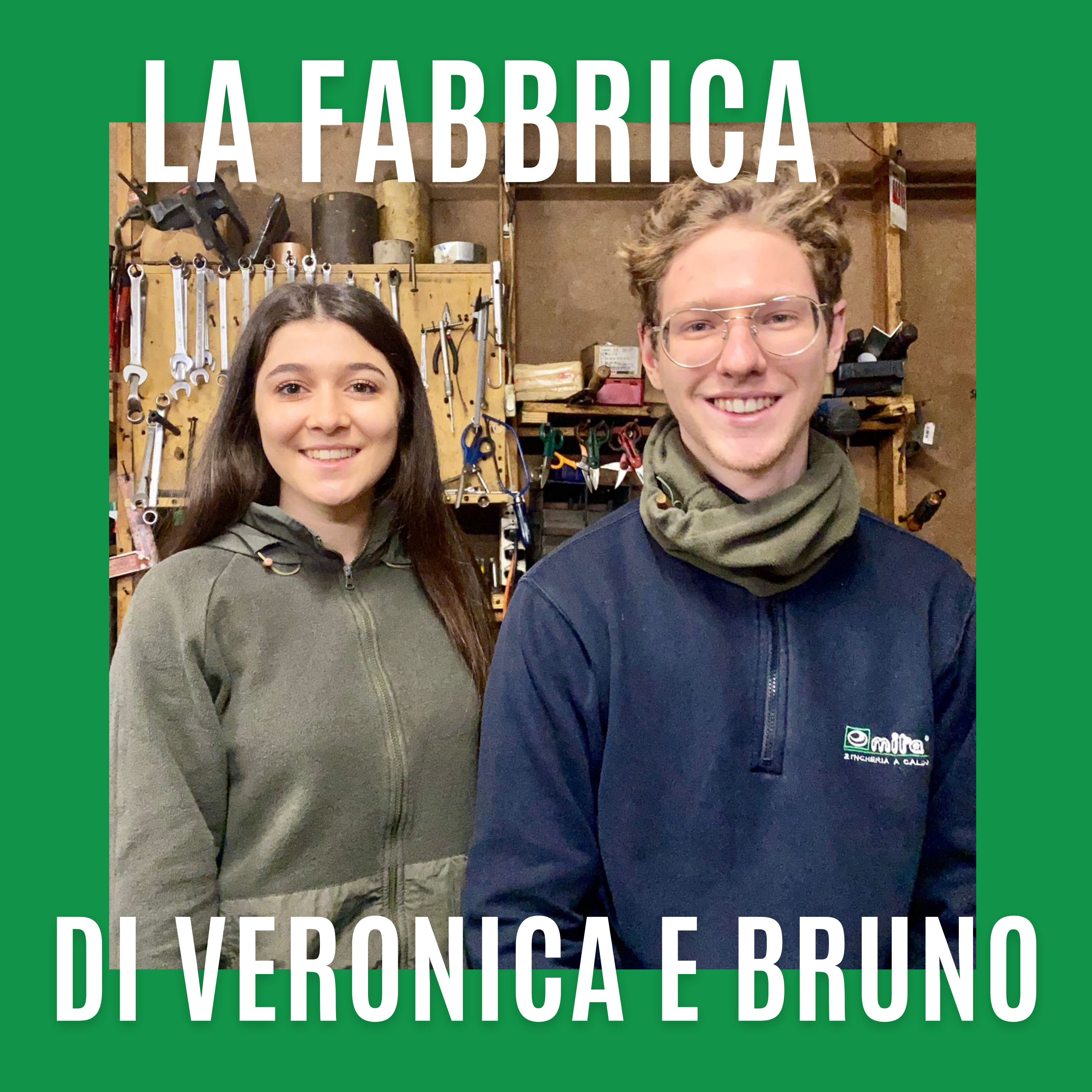 I Podcast di Carmelo Abbate sulle Storie degli Altri