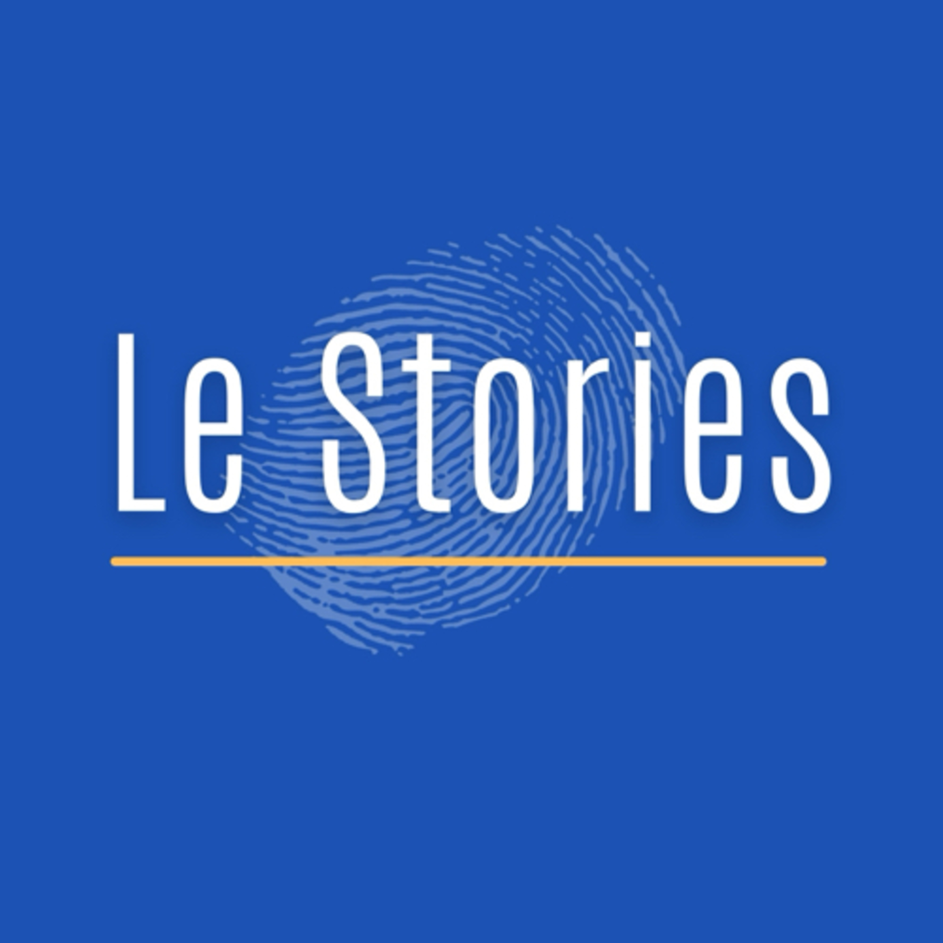 I Podcast di Carmelo Abbate sulle Storie degli Altri