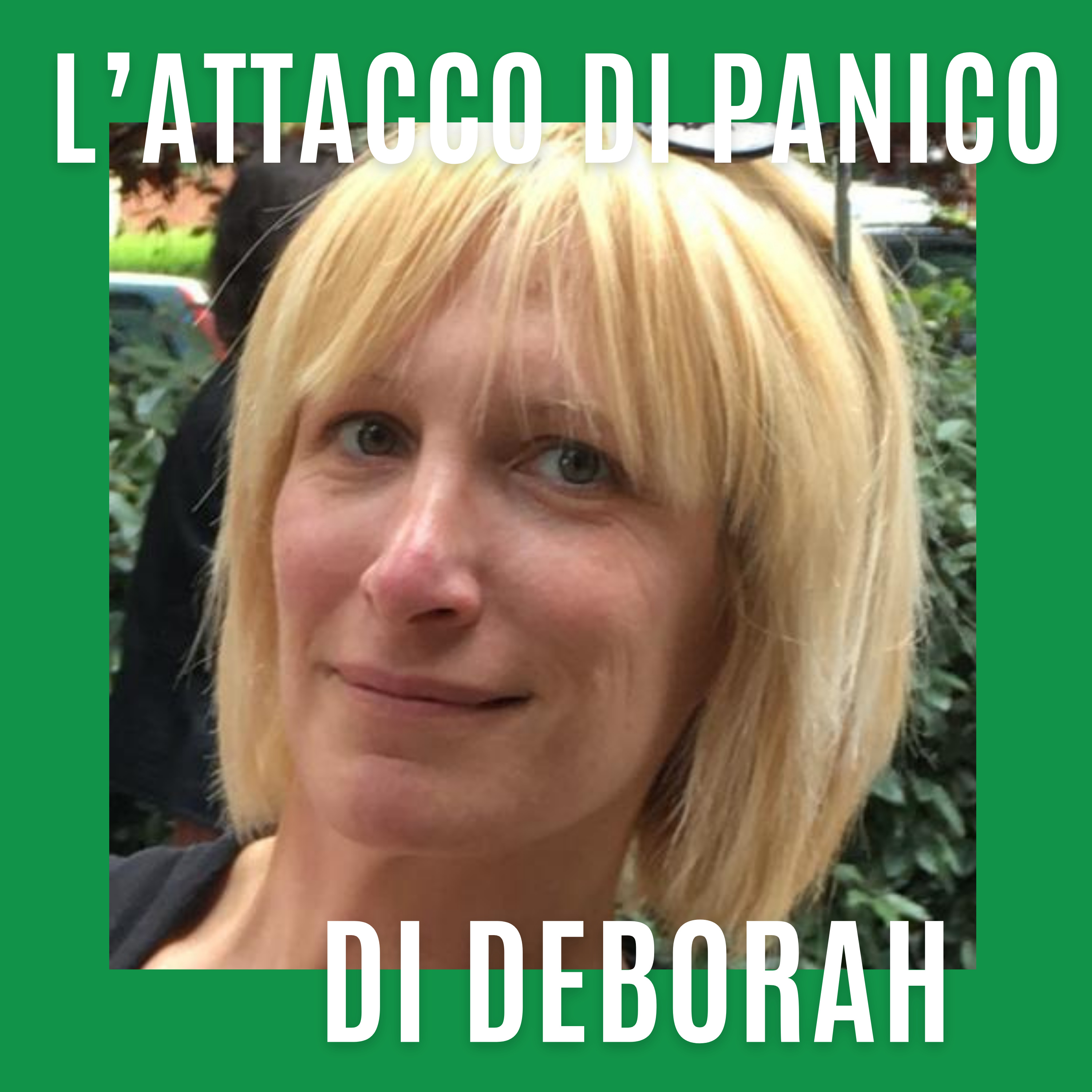 I Podcast di Carmelo Abbate sulle Storie degli Altri