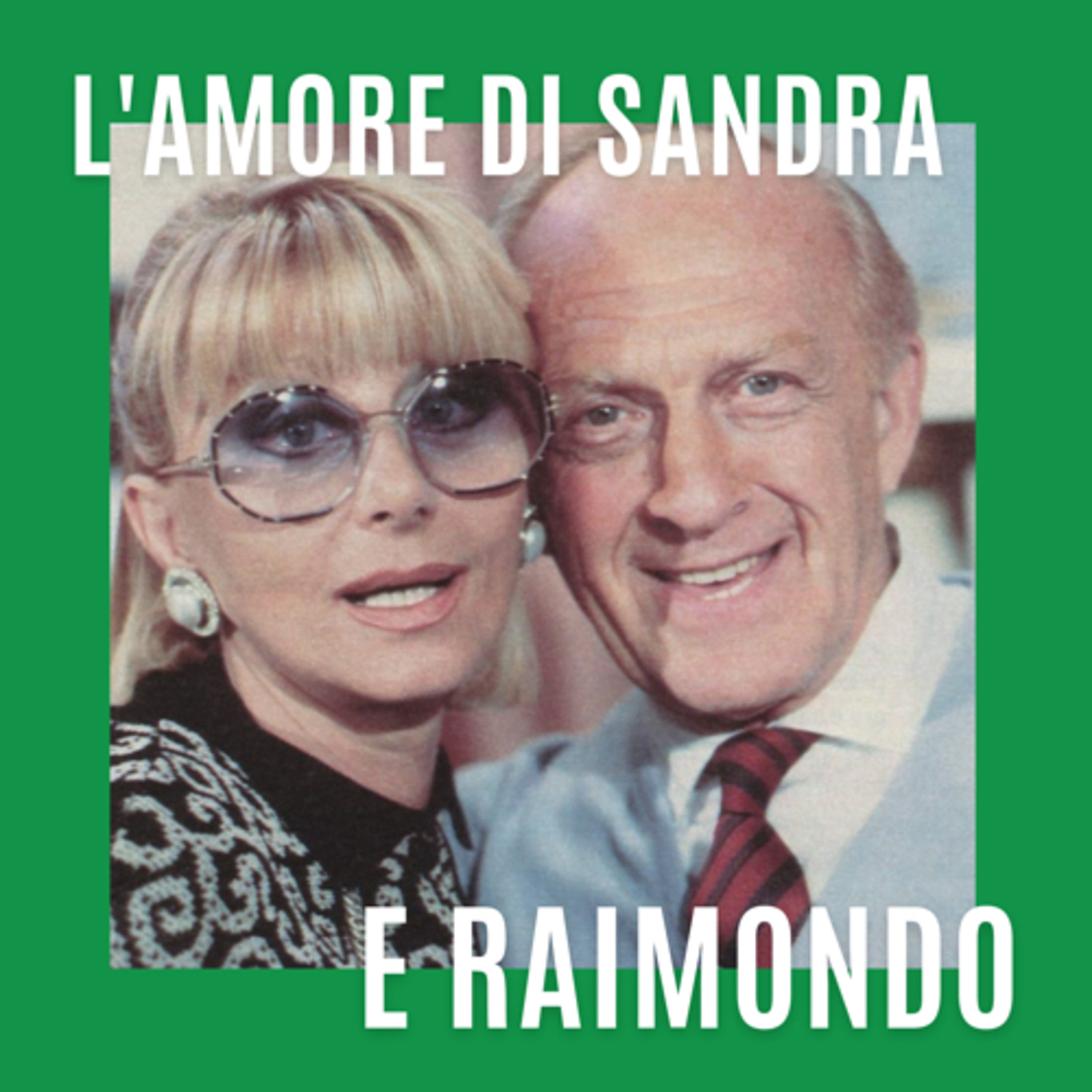 I Podcast di Carmelo Abbate sulle Storie degli Altri