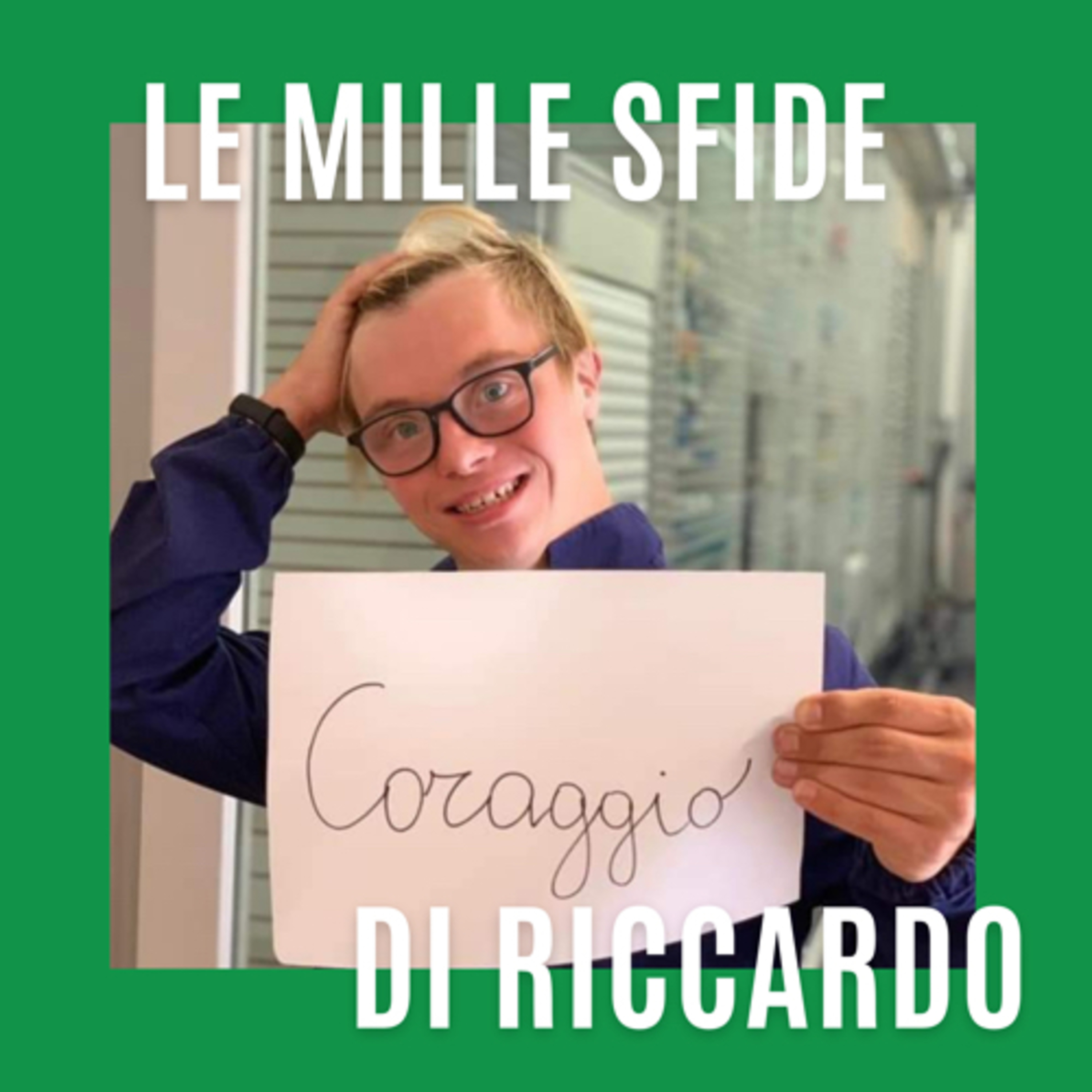I Podcast di Carmelo Abbate sulle Storie degli Altri