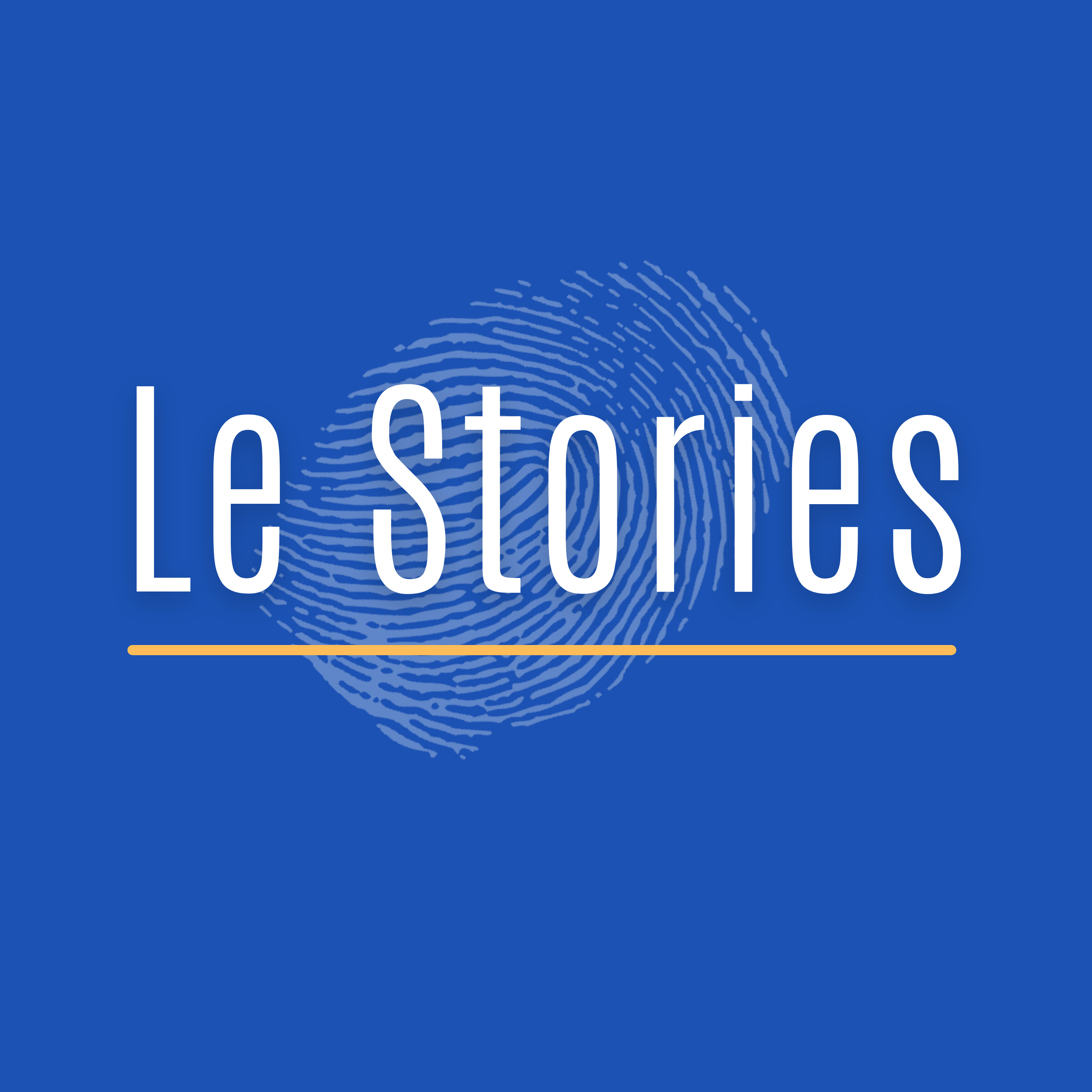 I Podcast di Carmelo Abbate sulle Storie degli Altri