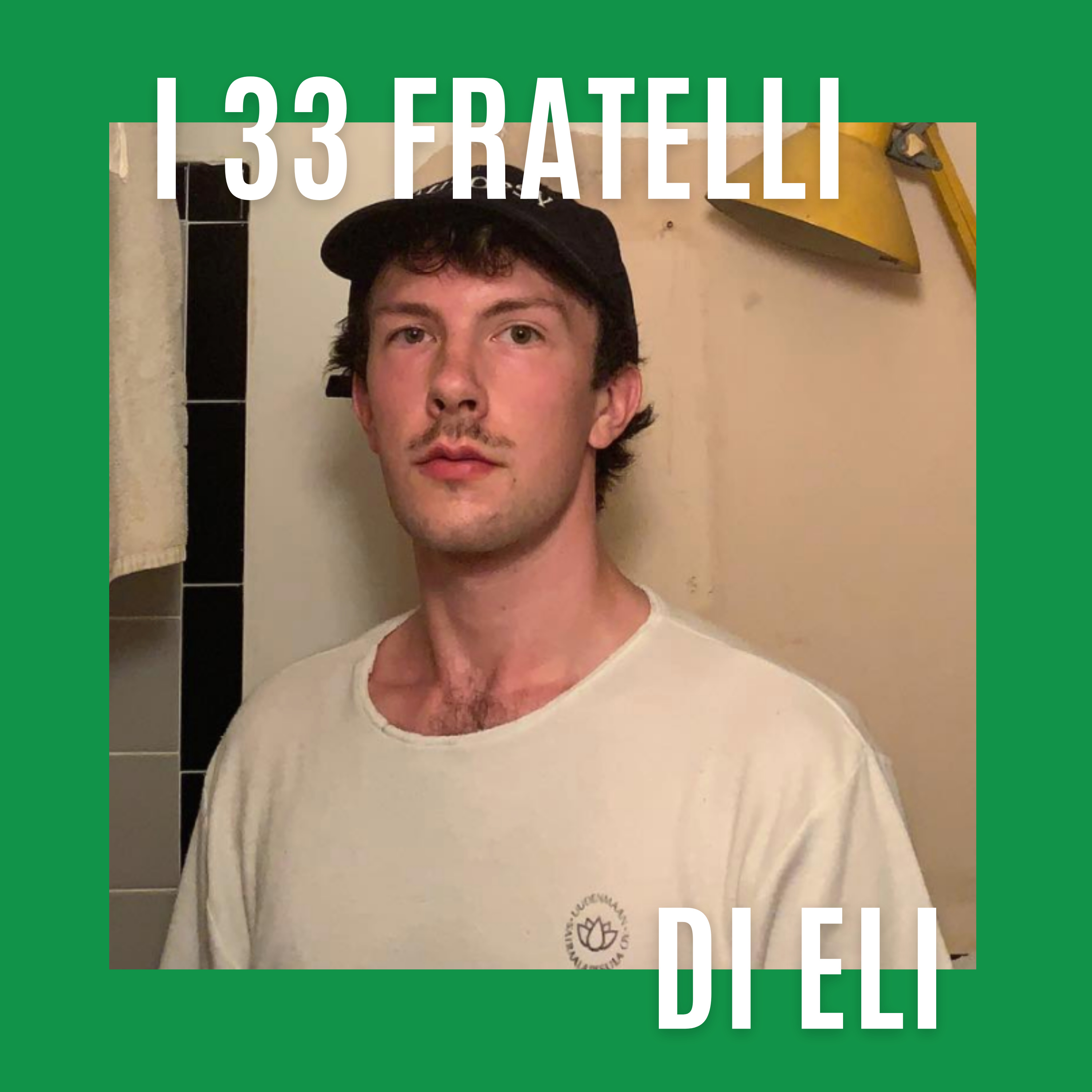 I Podcast di Carmelo Abbate sulle Storie degli Altri