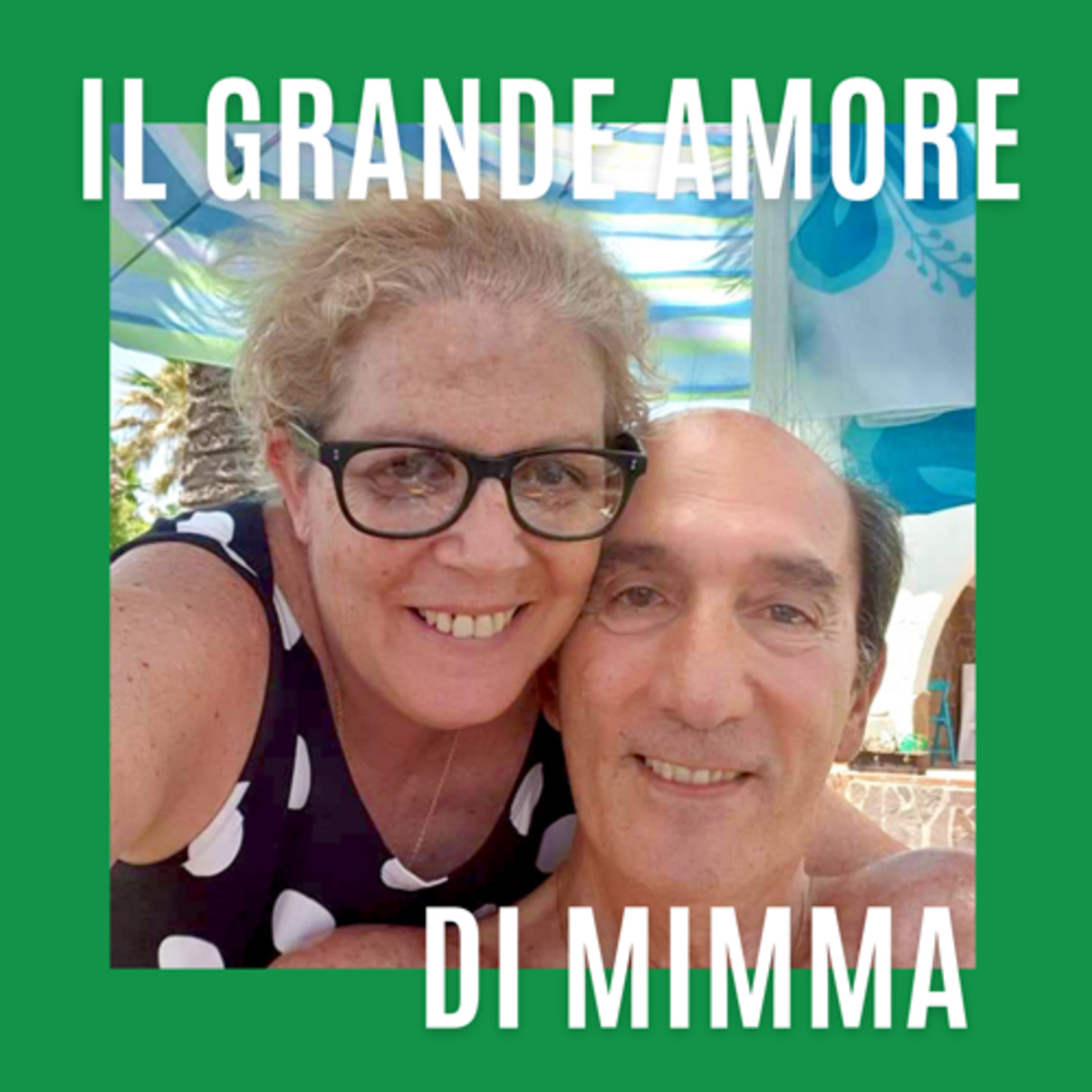 I Podcast di Carmelo Abbate sulle Storie degli Altri