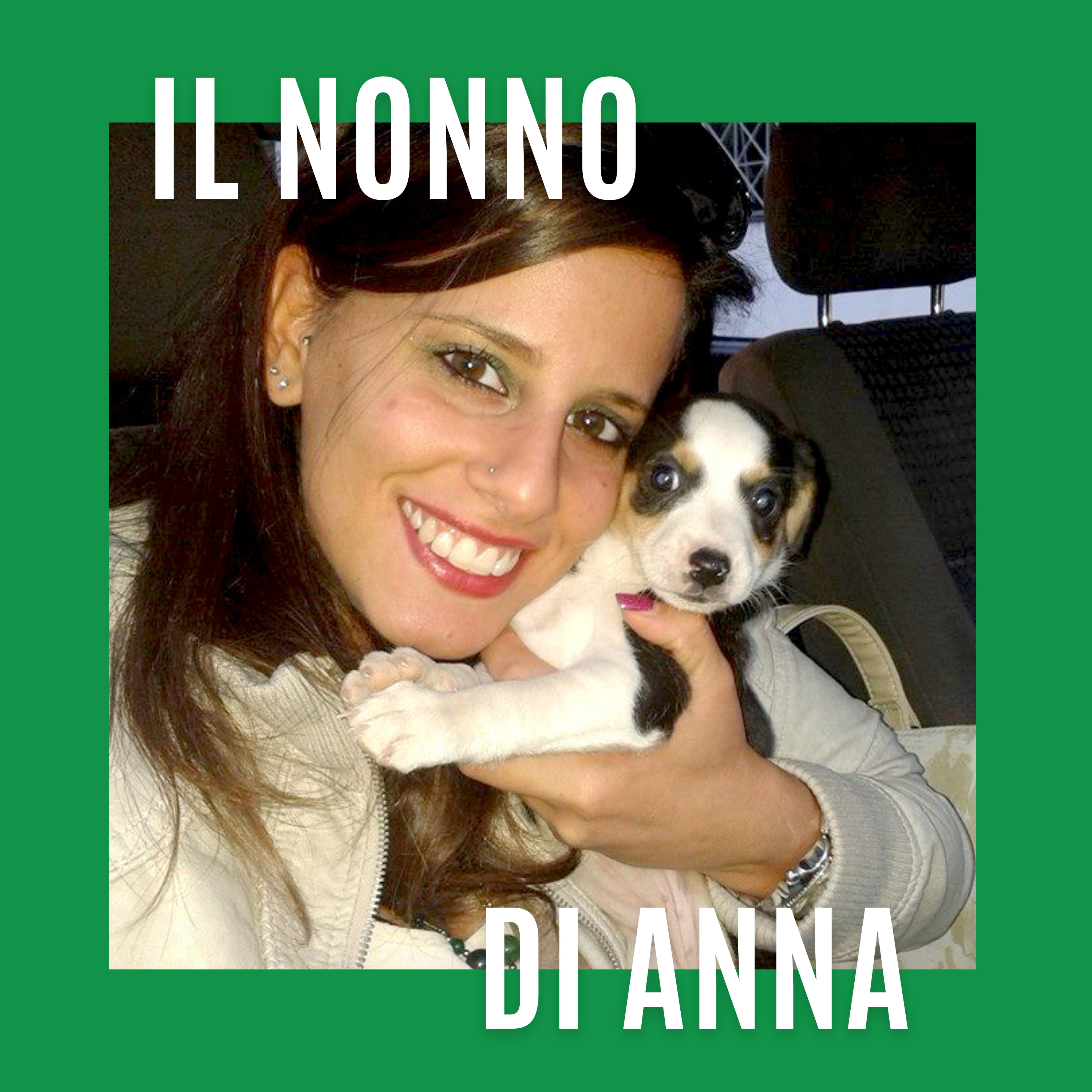 I Podcast di Carmelo Abbate sulle Storie degli Altri
