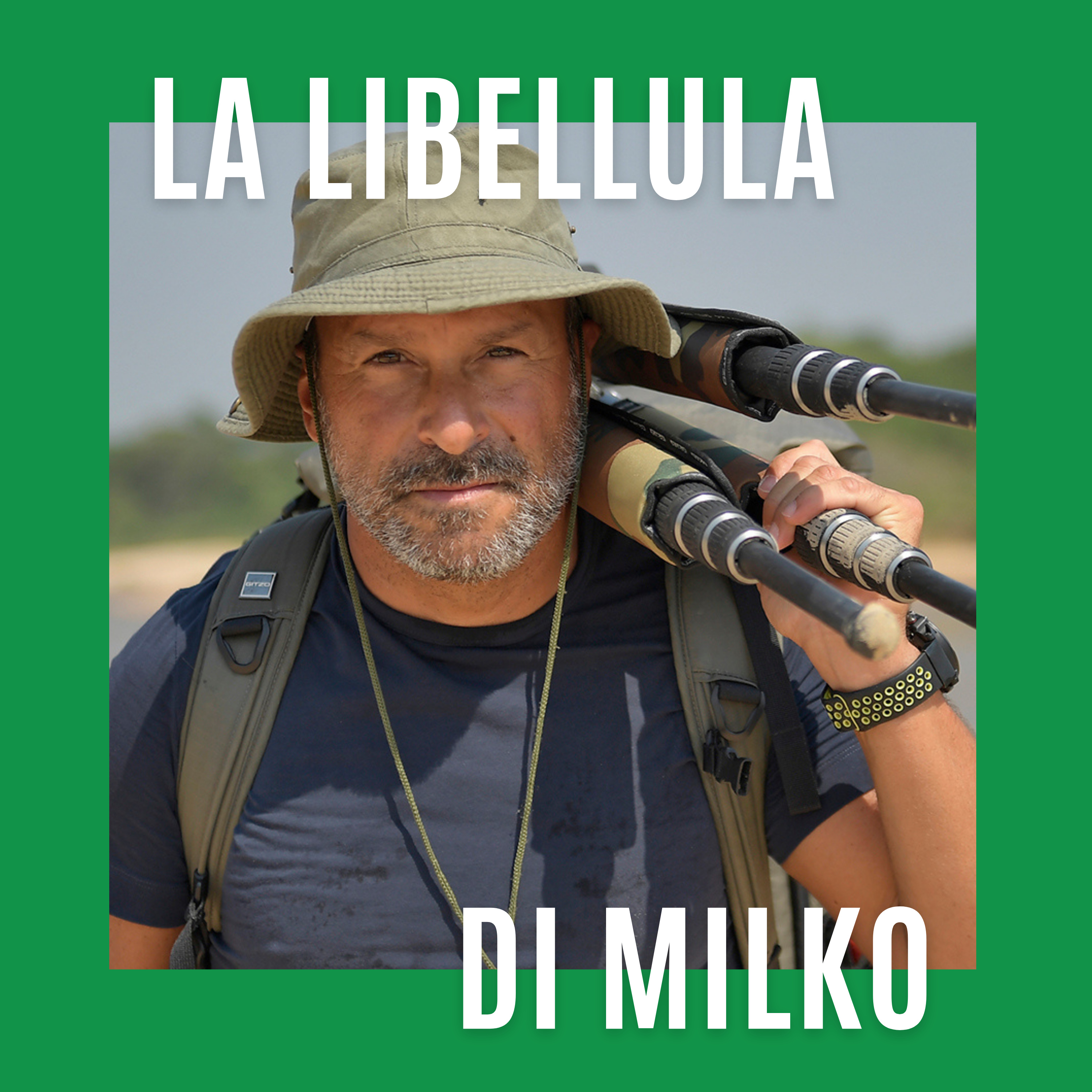 I Podcast di Carmelo Abbate sulle Storie degli Altri