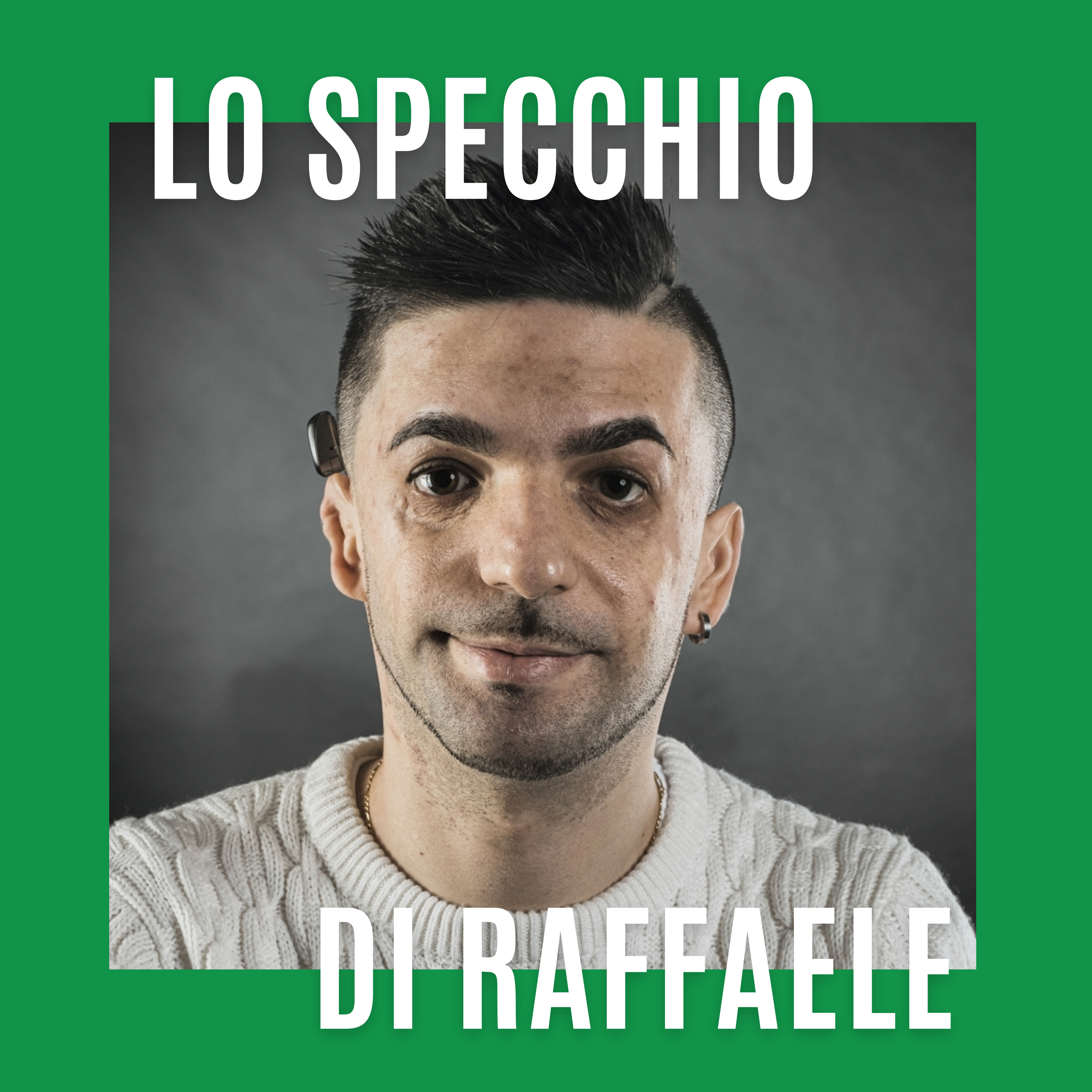 I Podcast di Carmelo Abbate sulle Storie degli Altri