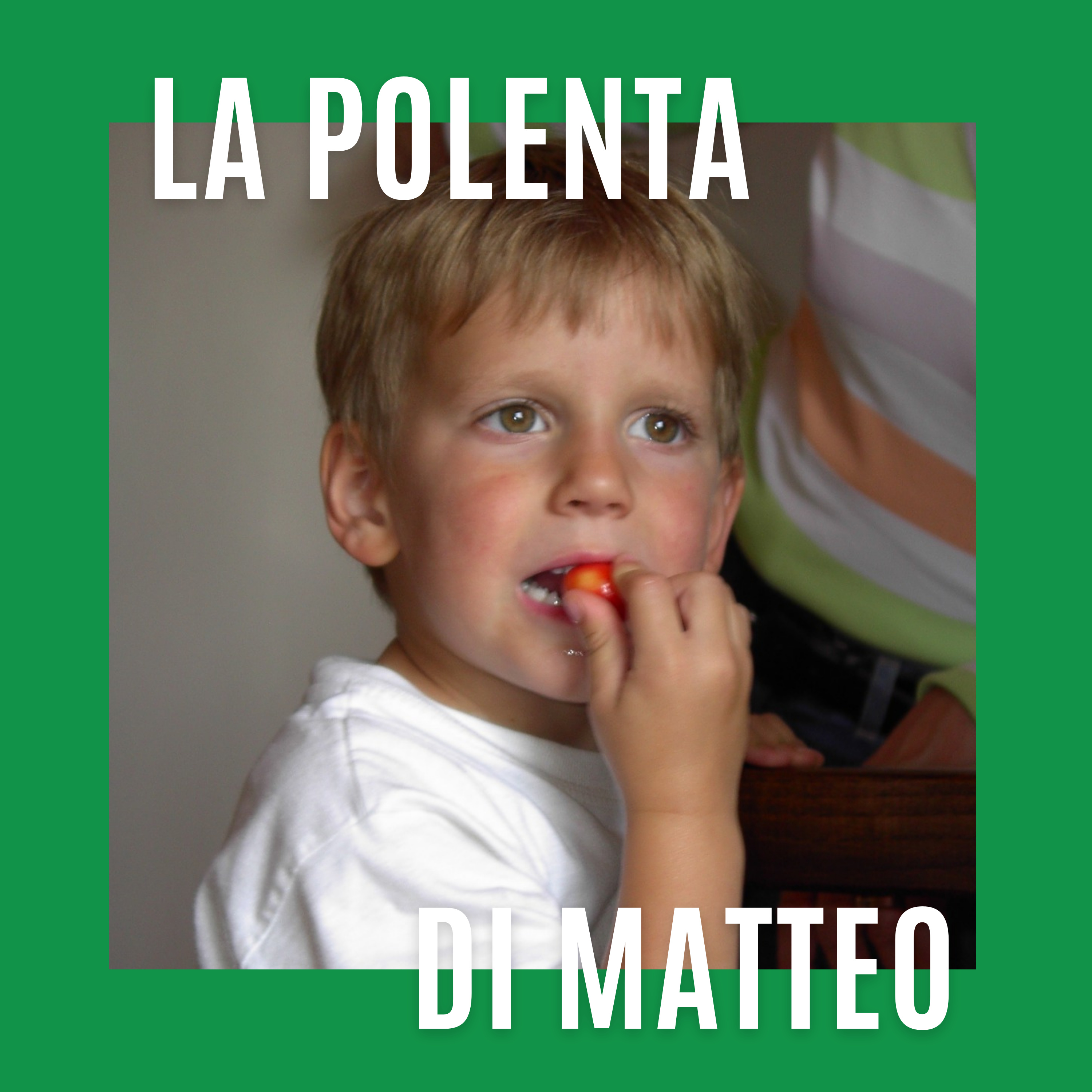 I Podcast di Carmelo Abbate sulle Storie degli Altri
