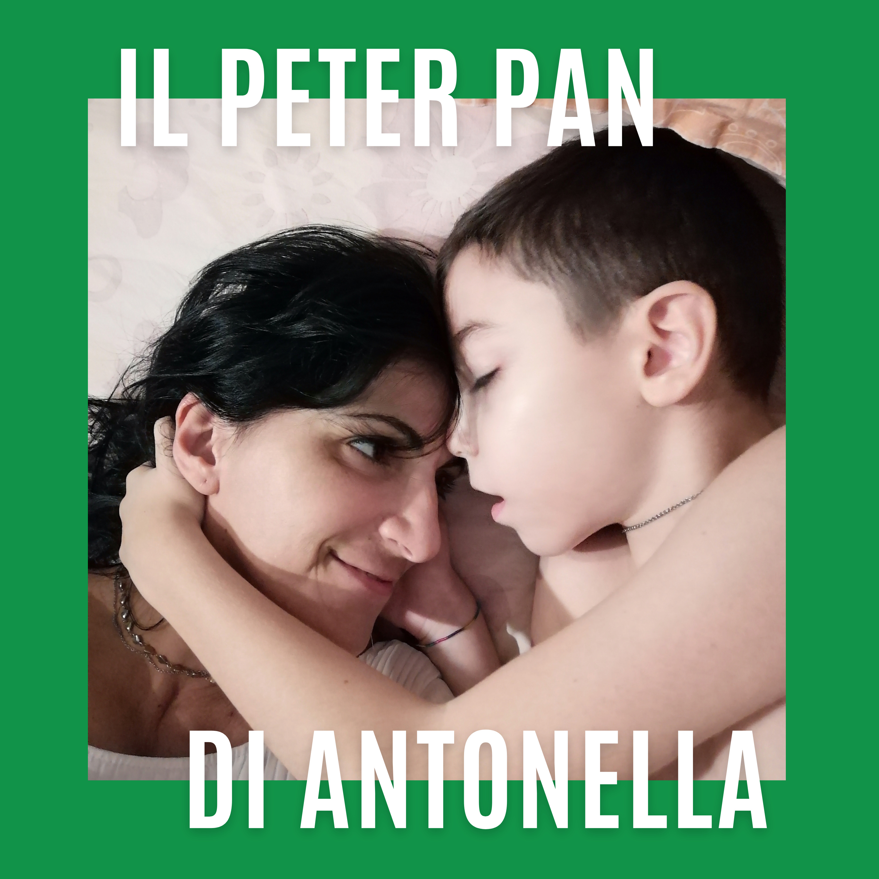 I Podcast di Carmelo Abbate sulle Storie degli Altri