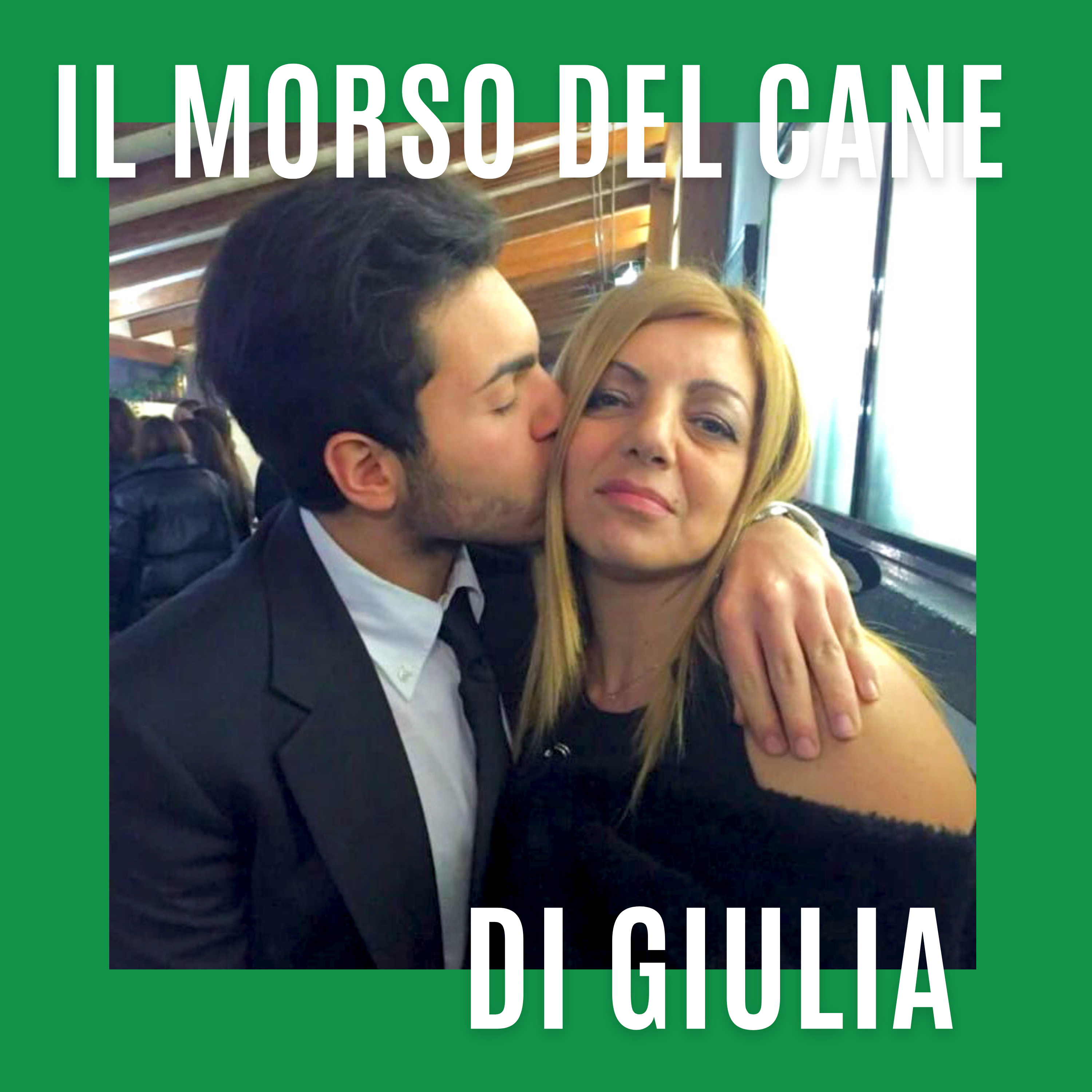 I Podcast di Carmelo Abbate sulle Storie degli Altri