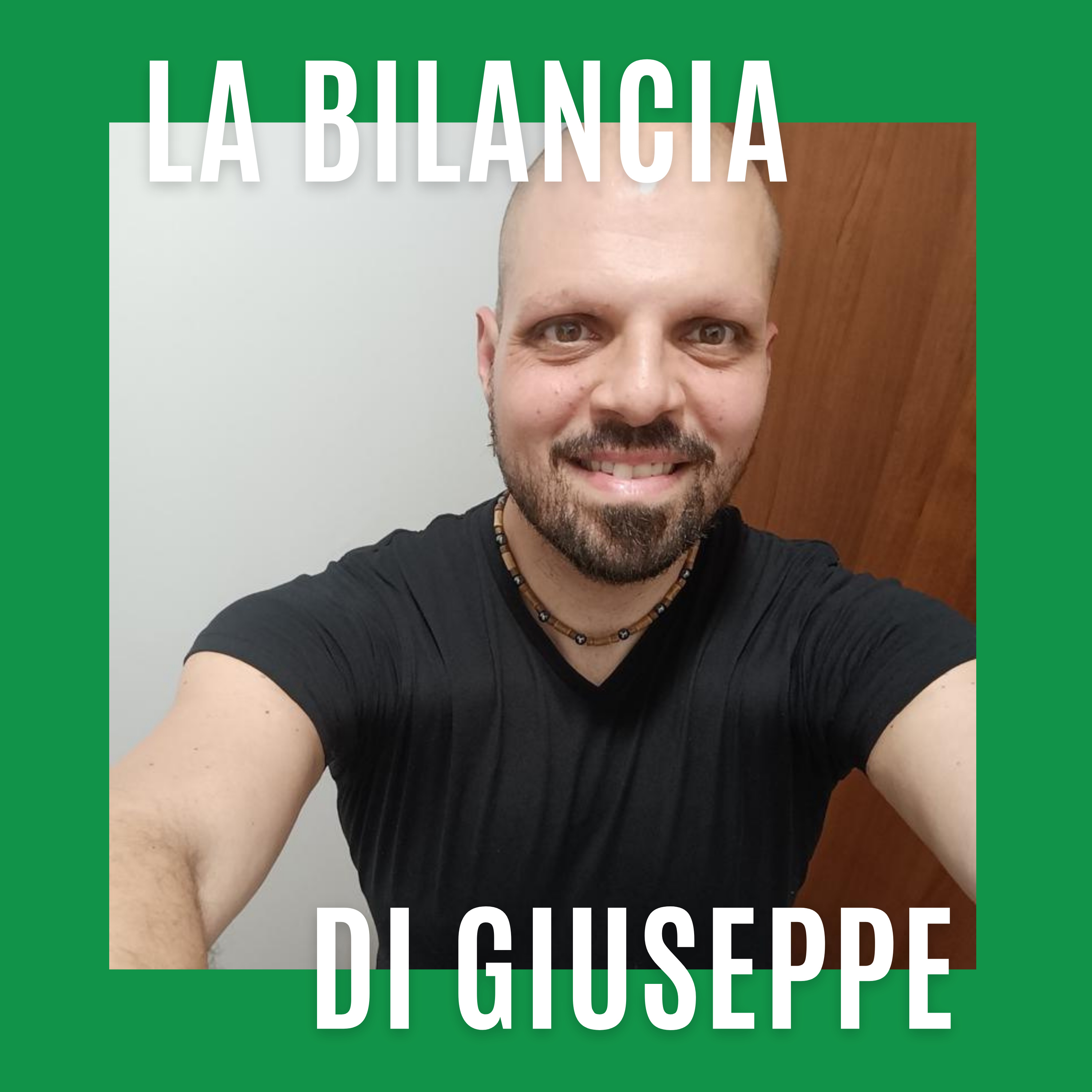 I Podcast di Carmelo Abbate sulle Storie degli Altri