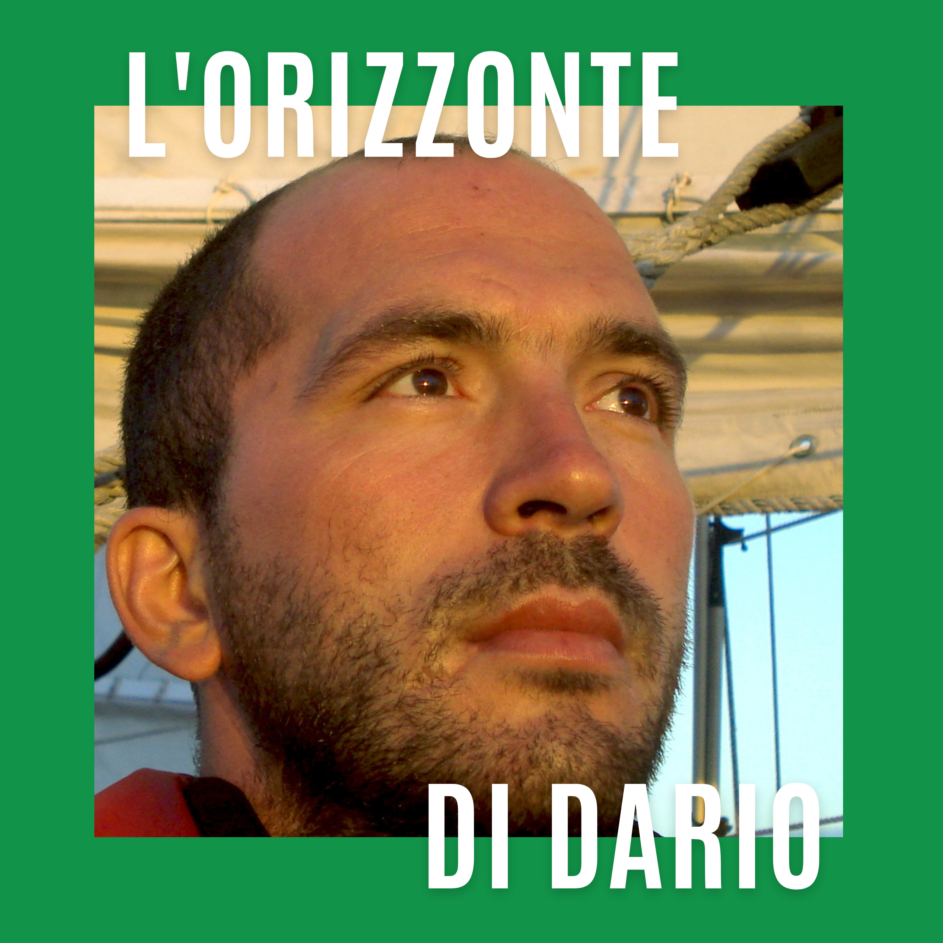 I Podcast di Carmelo Abbate sulle Storie degli Altri