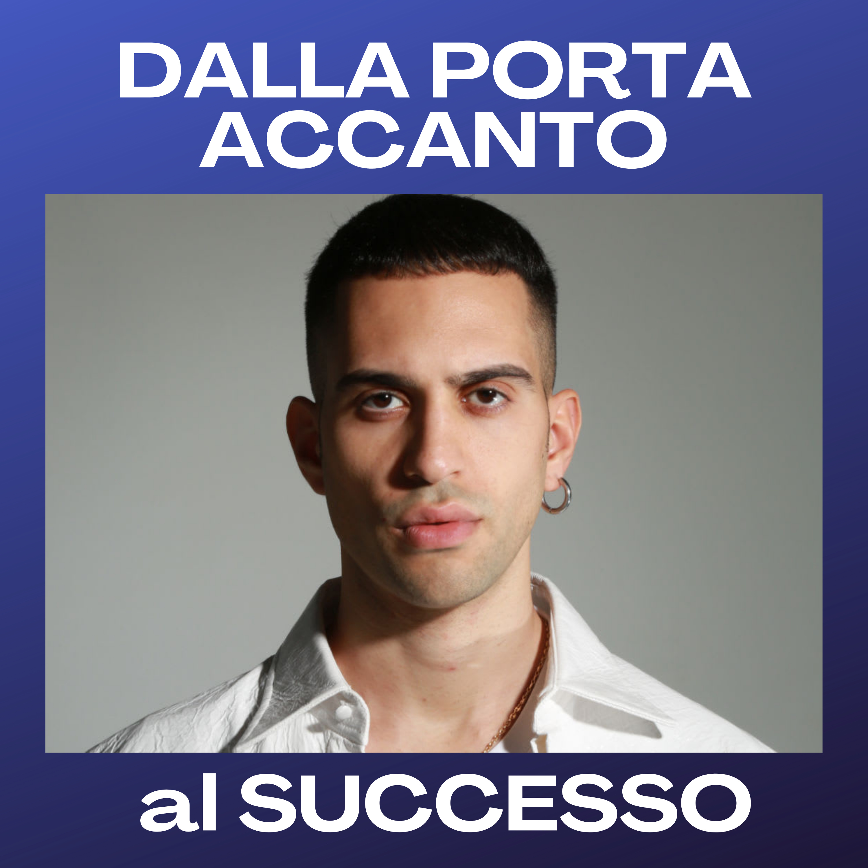 I Podcast di Carmelo Abbate sulle Storie degli Altri