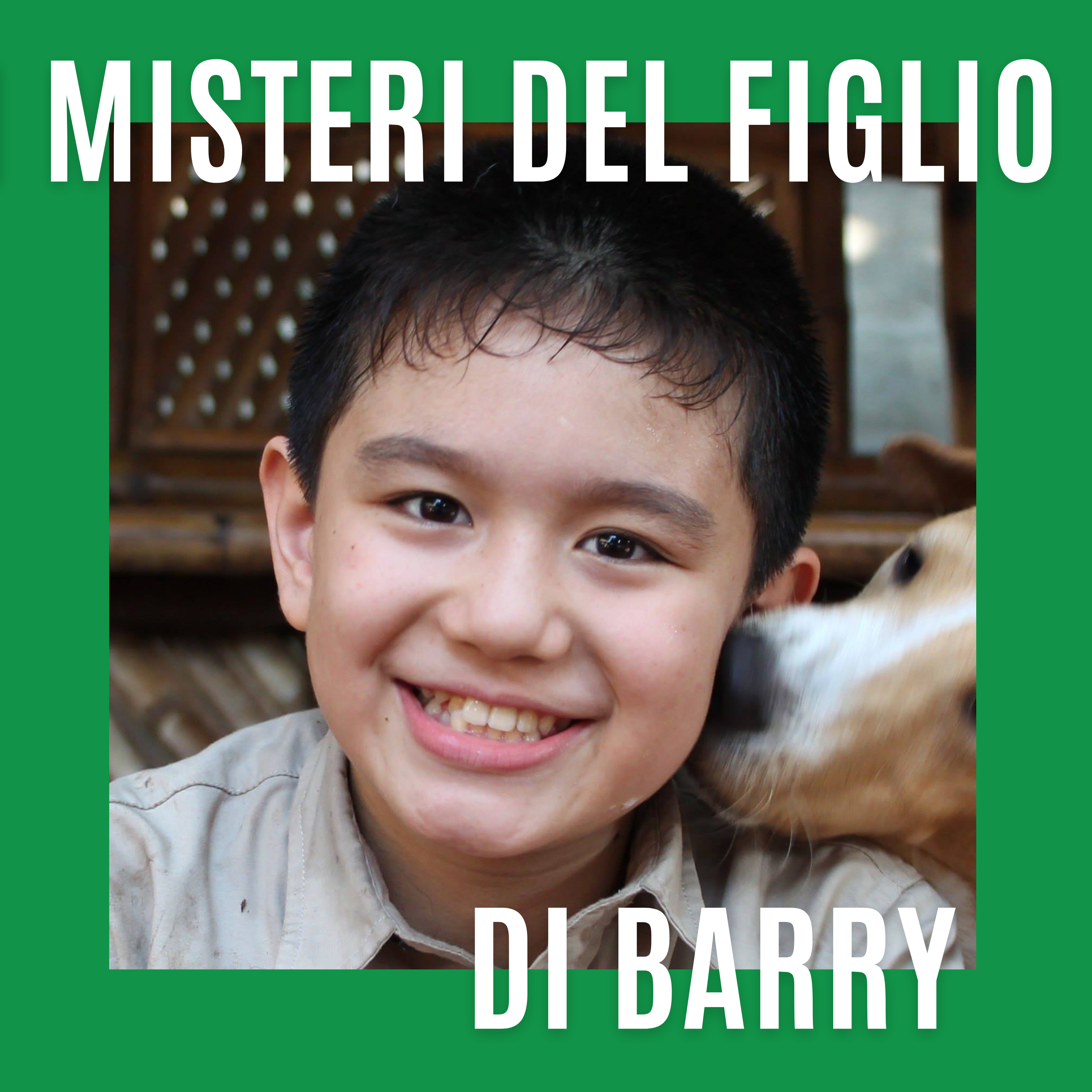 I Podcast di Carmelo Abbate sulle Storie degli Altri
