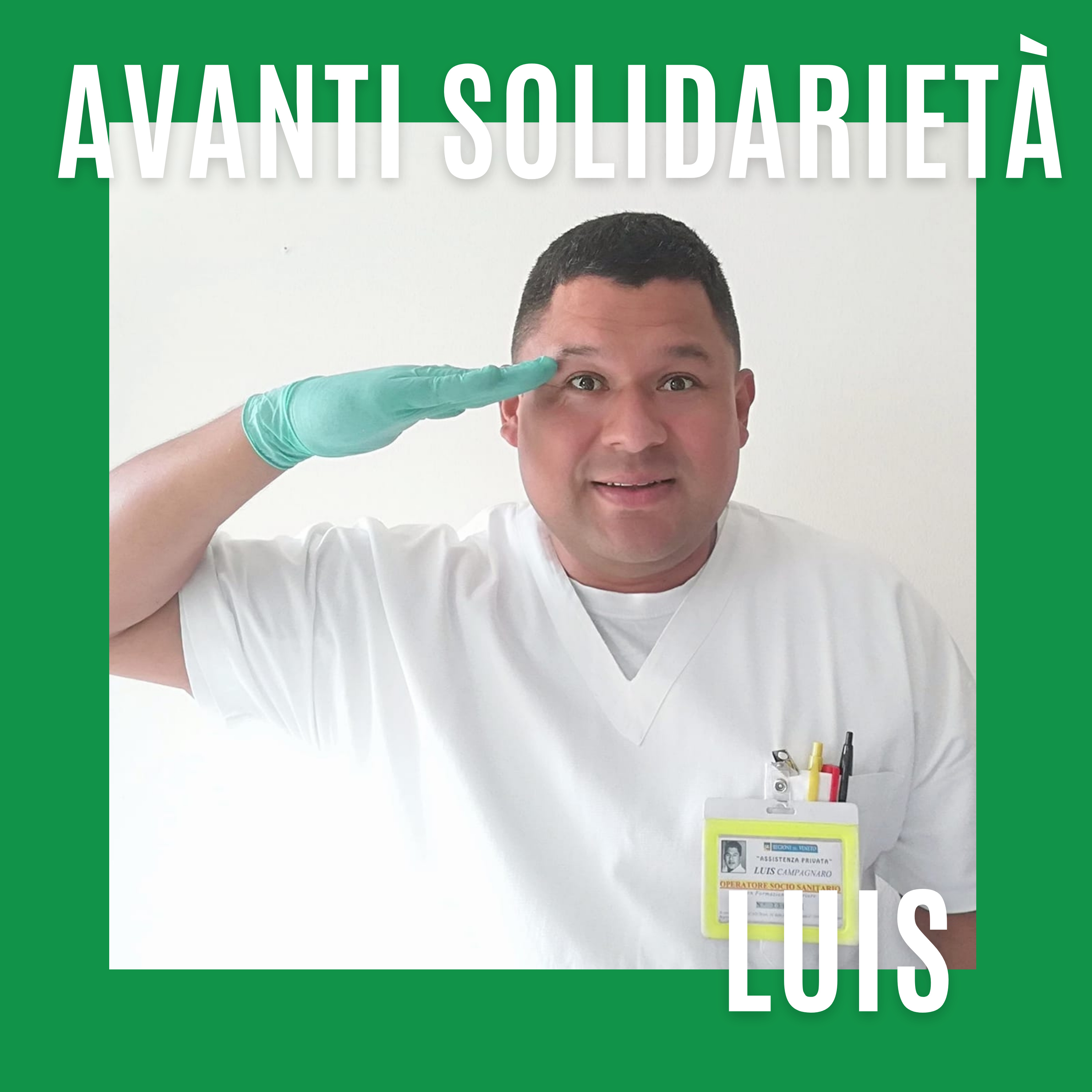 I Podcast di Carmelo Abbate sulle Storie degli Altri