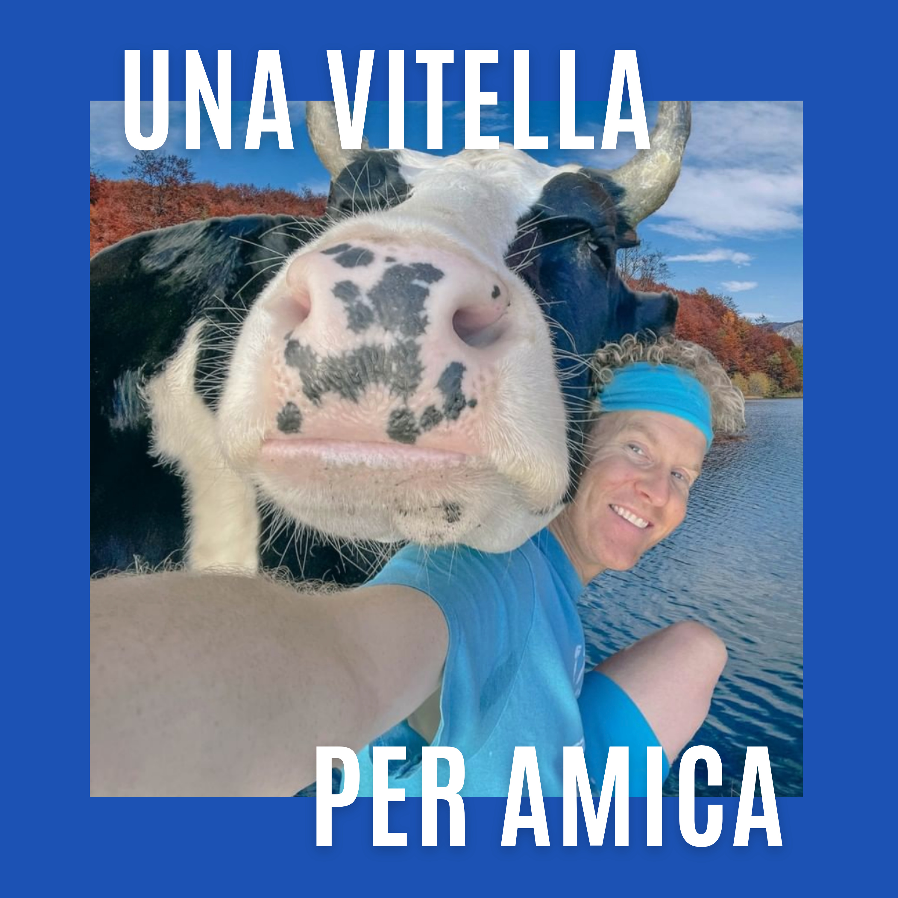 I Podcast di Carmelo Abbate sulle Storie degli Altri