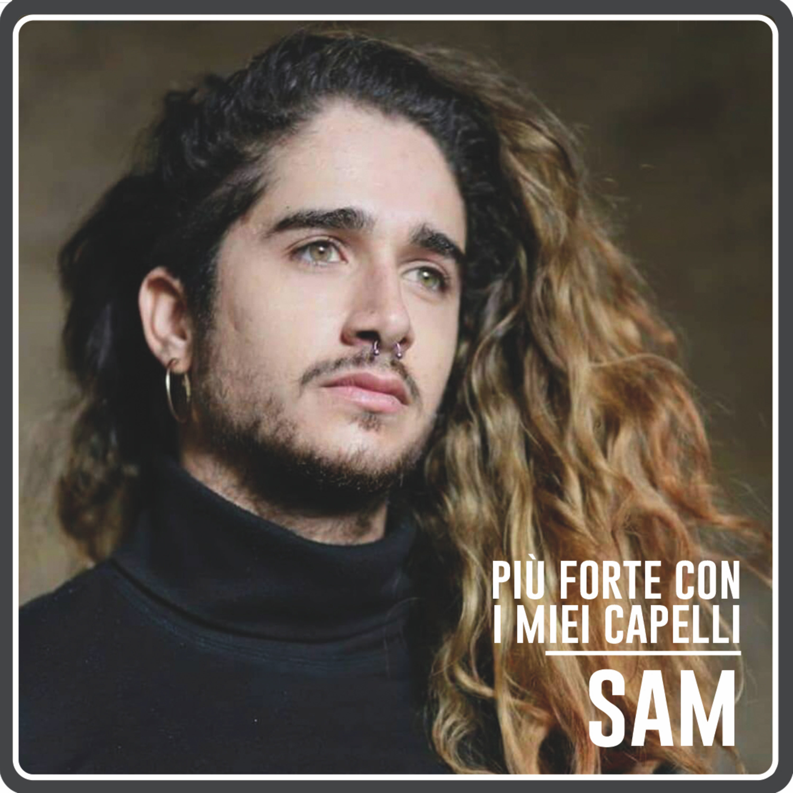 I Podcast di Carmelo Abbate sulle Storie degli Altri