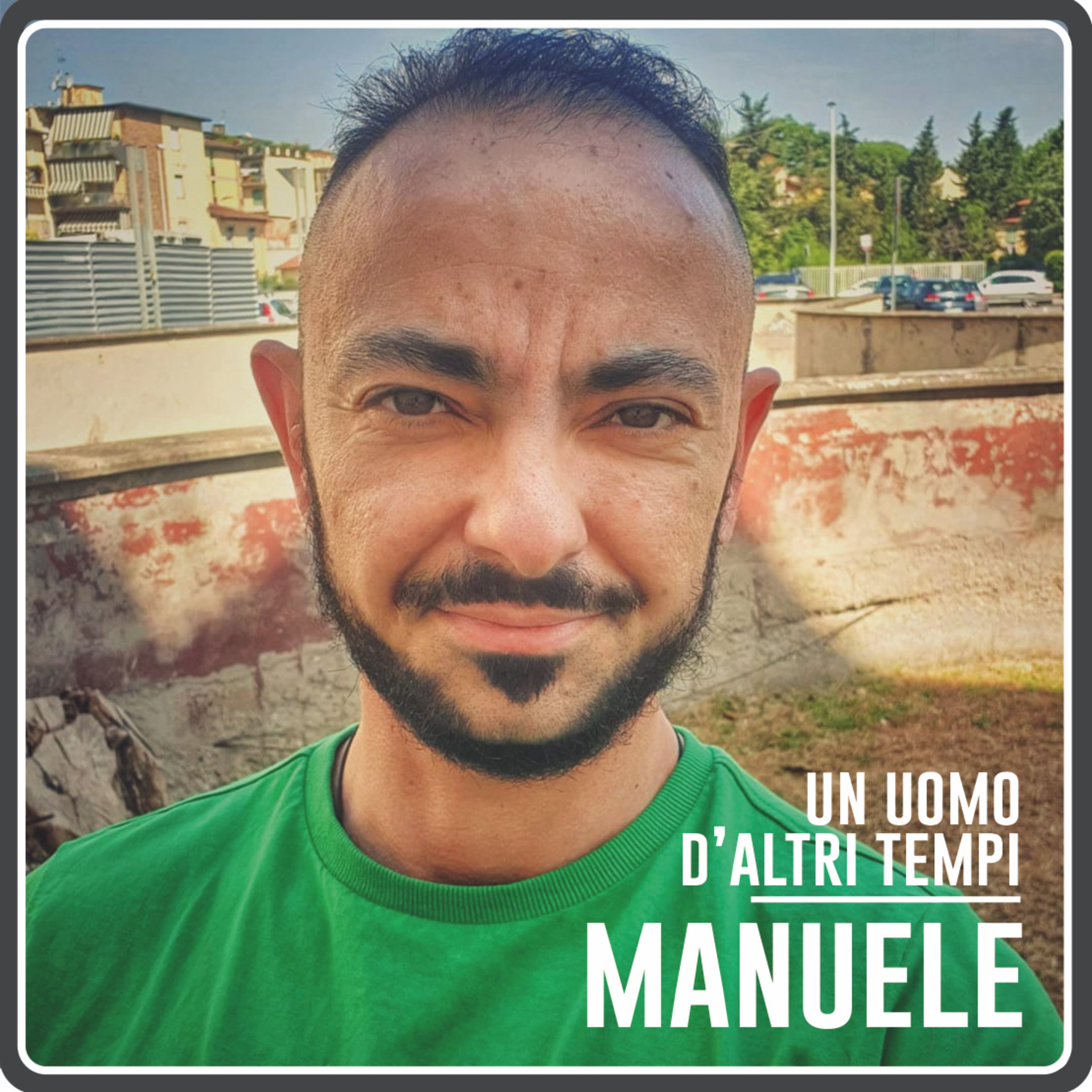 I Podcast di Carmelo Abbate sulle Storie degli Altri