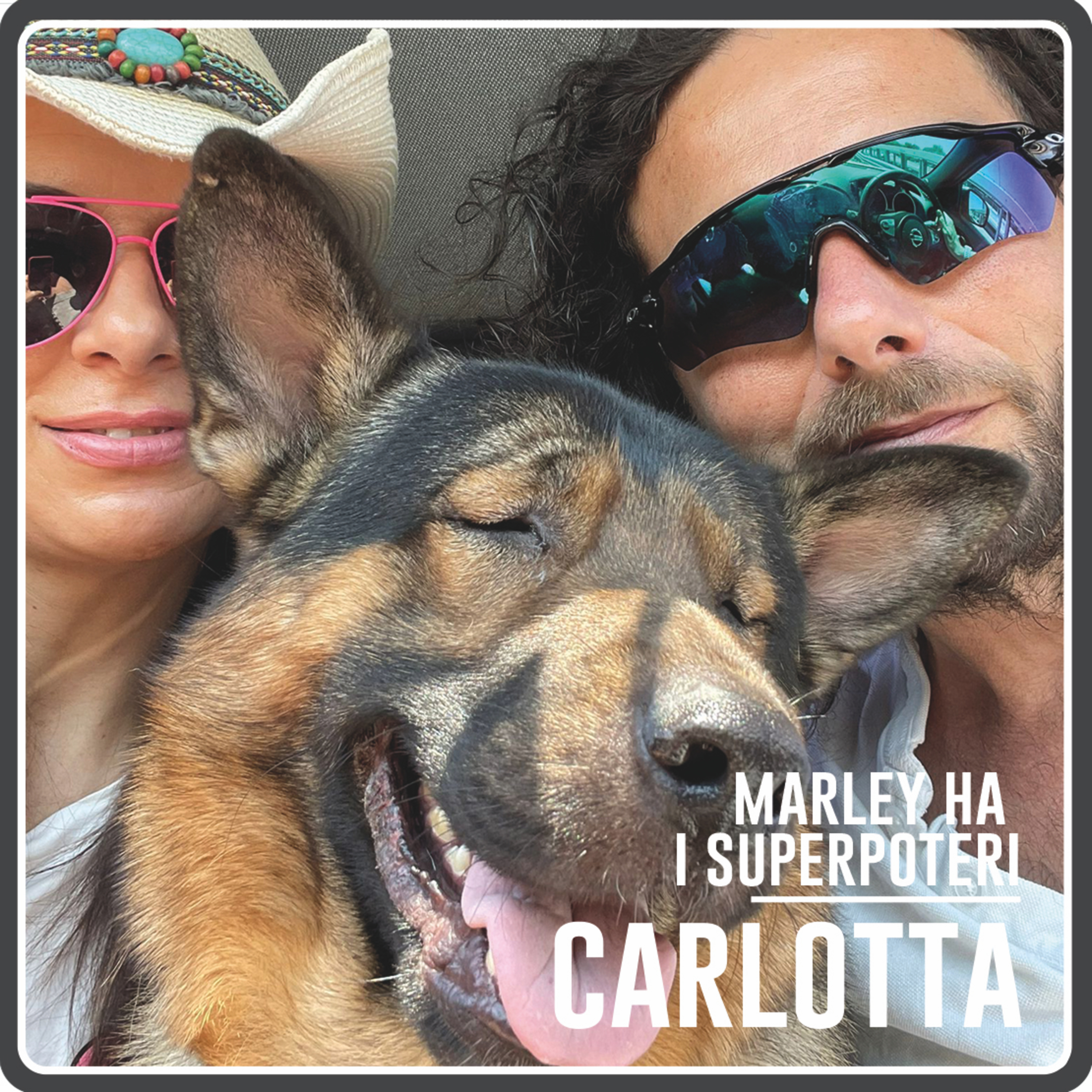 I Podcast di Carmelo Abbate sulle Storie degli Altri