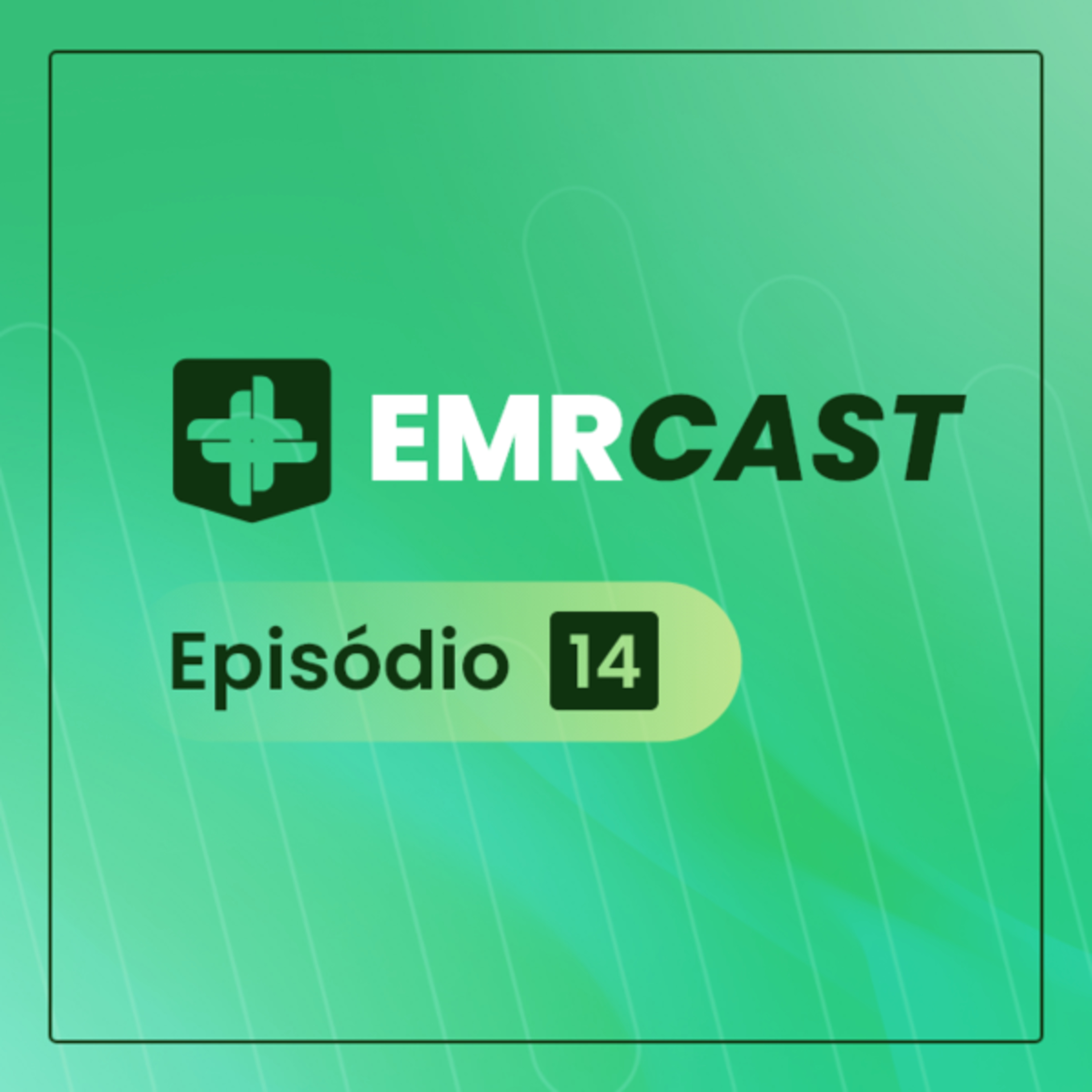 Eu Médico Residente