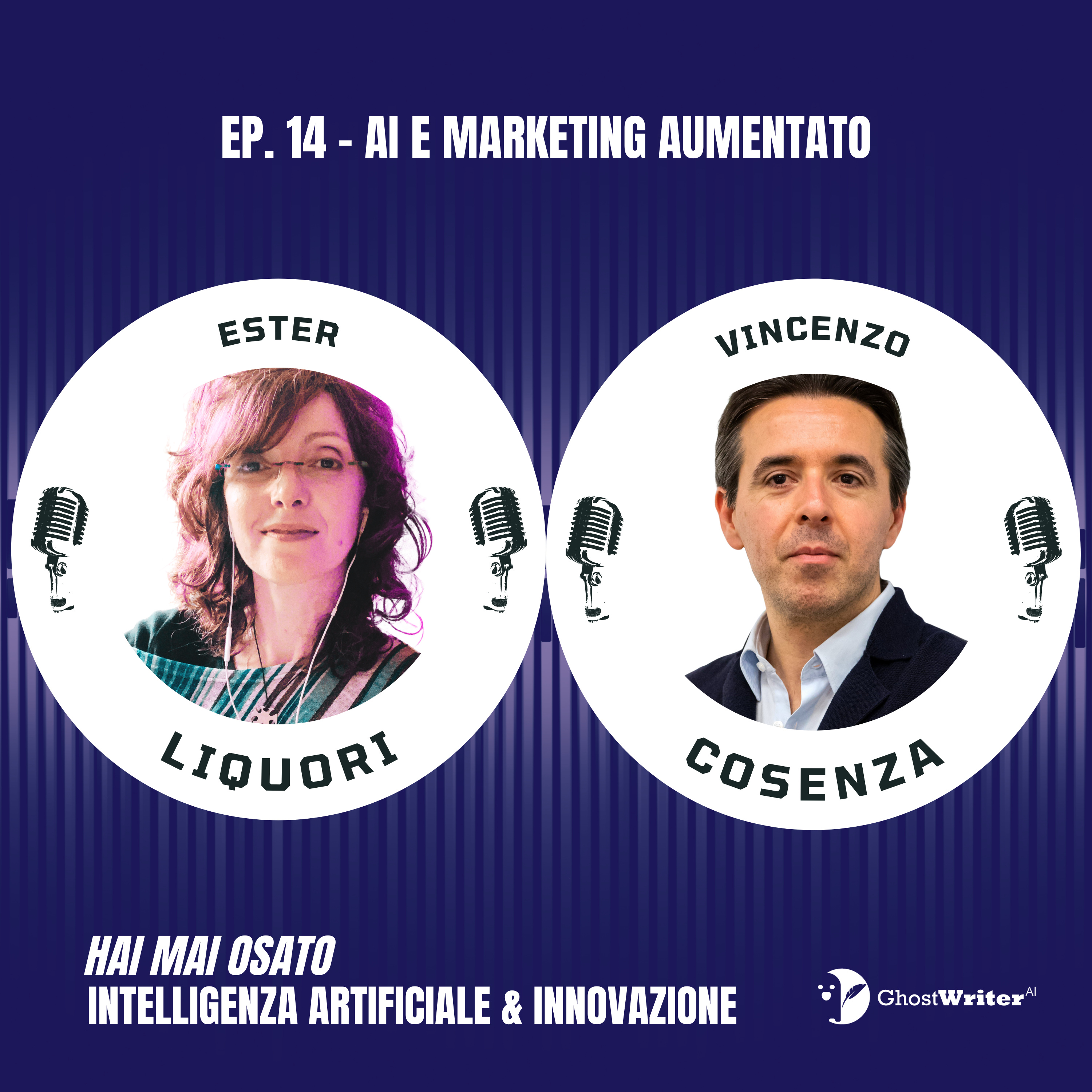 Intelligenza Artificiale e Innovazione - hAImAI Osato