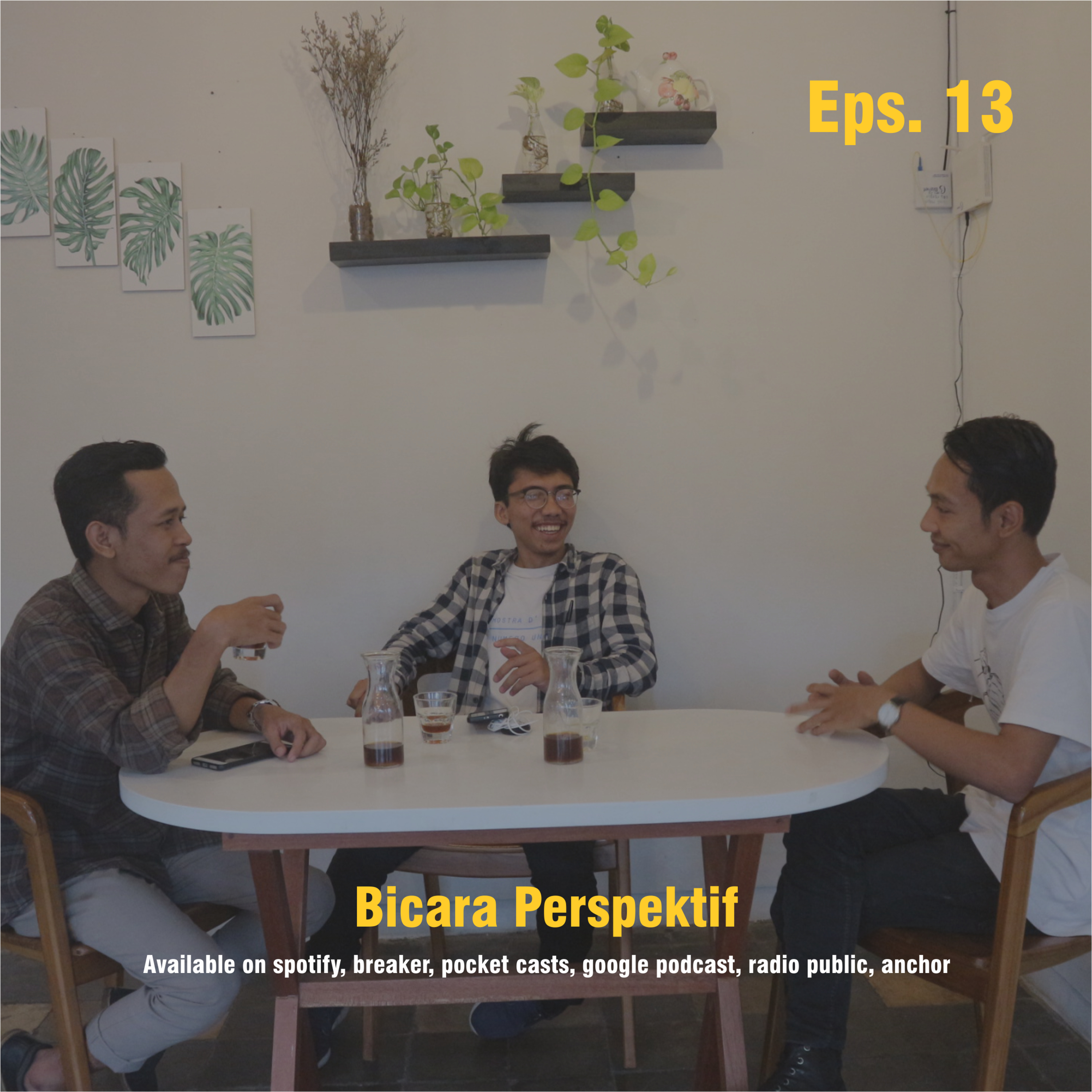 Bicara Perspektif