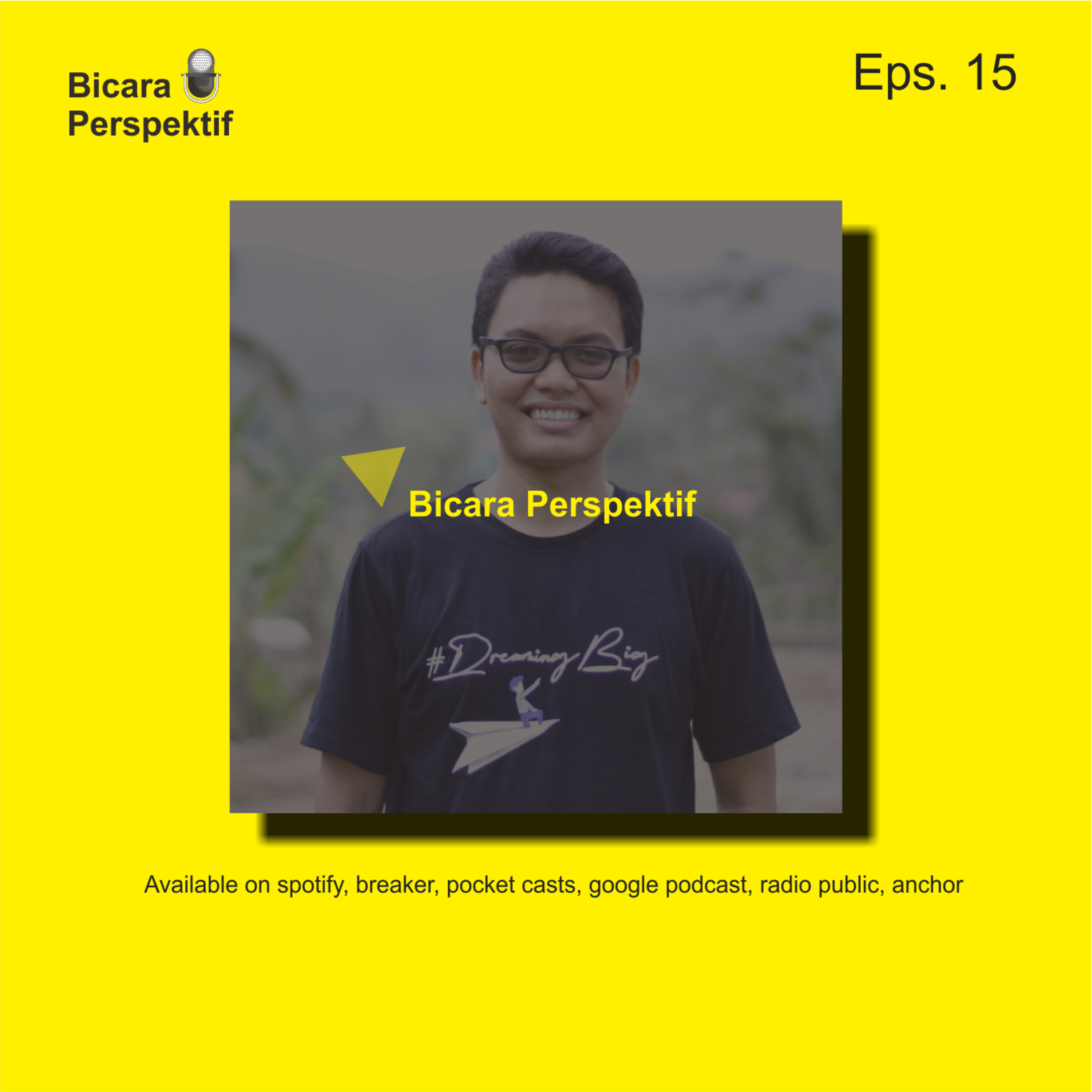 Bicara Perspektif