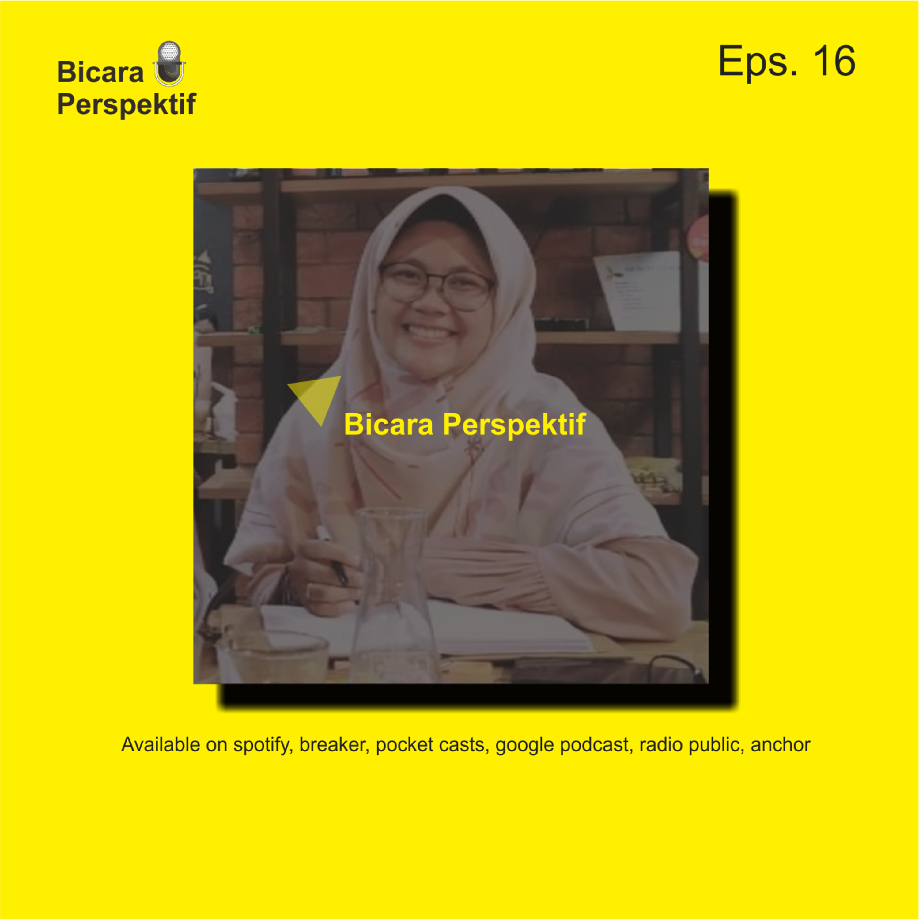 Bicara Perspektif