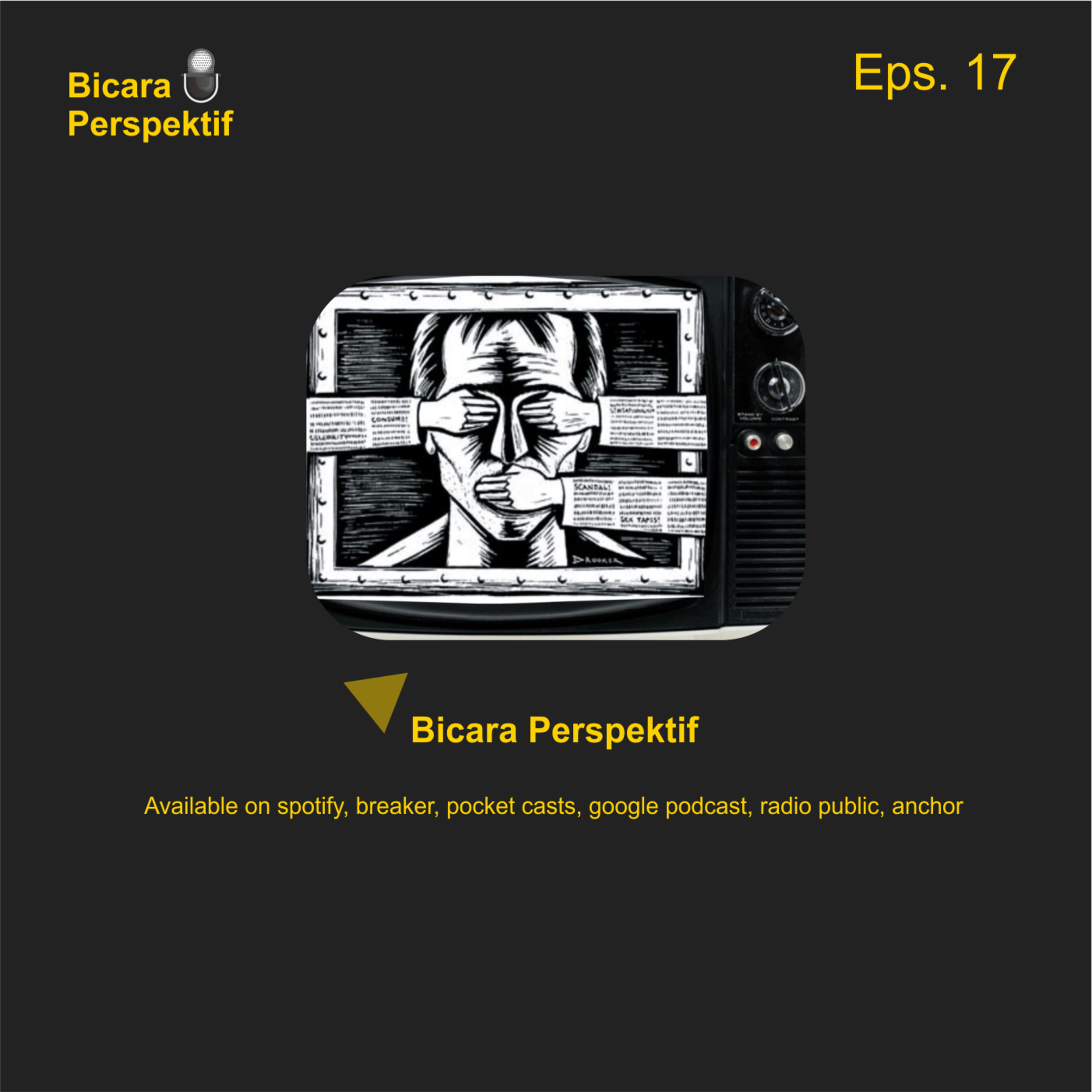 Bicara Perspektif