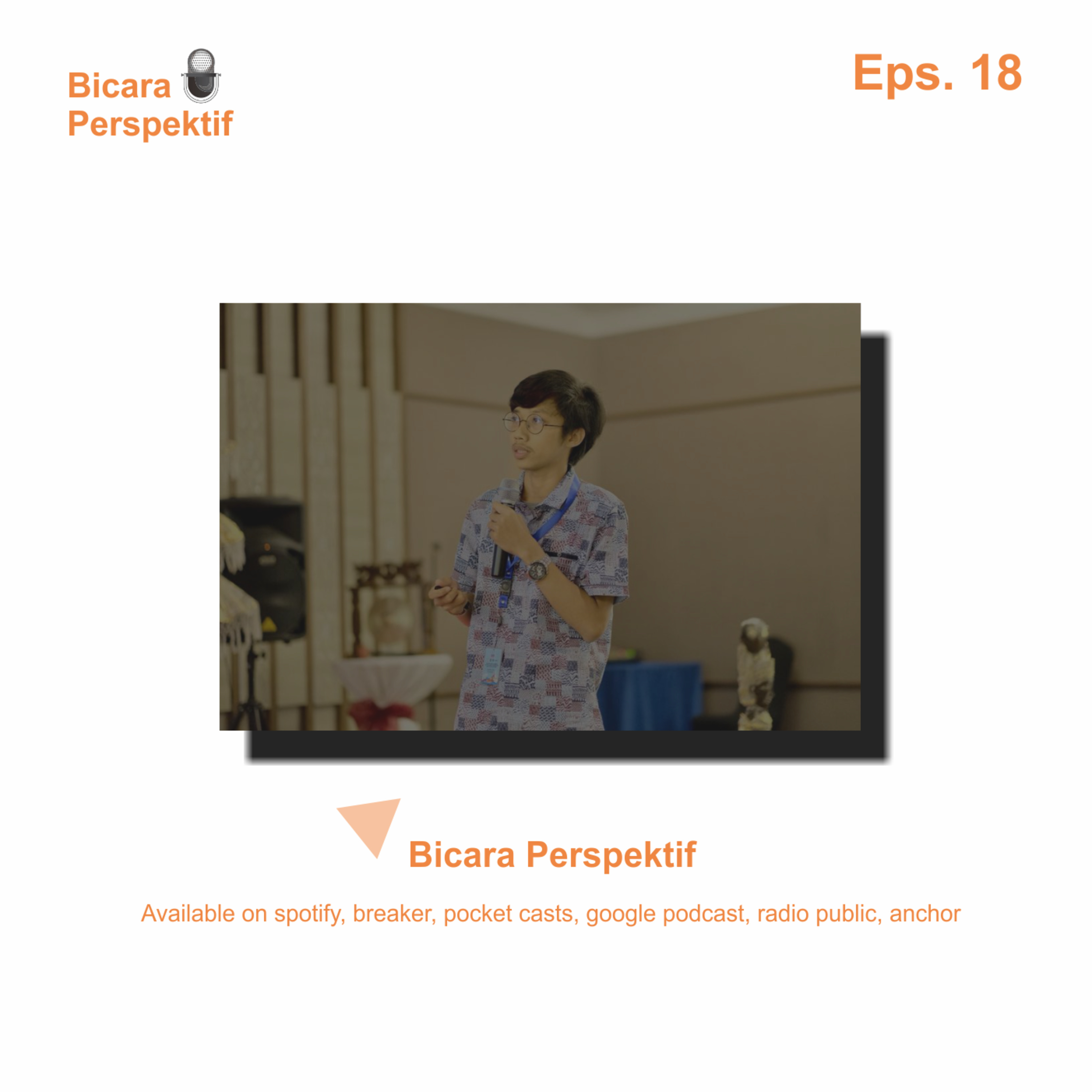 Bicara Perspektif