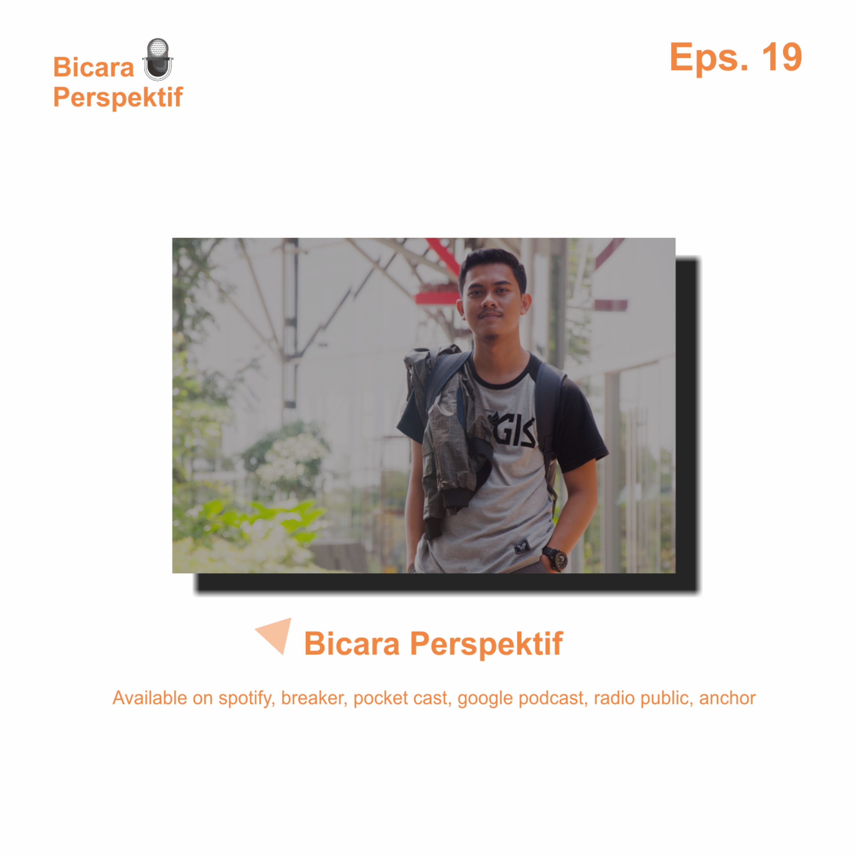 Bicara Perspektif