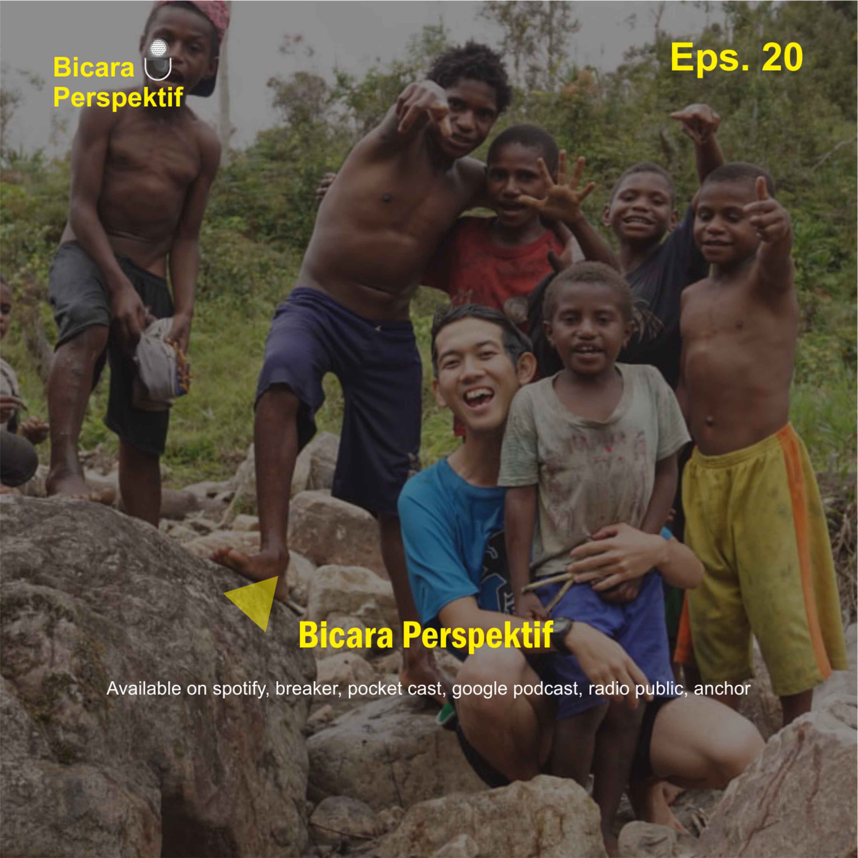 Bicara Perspektif