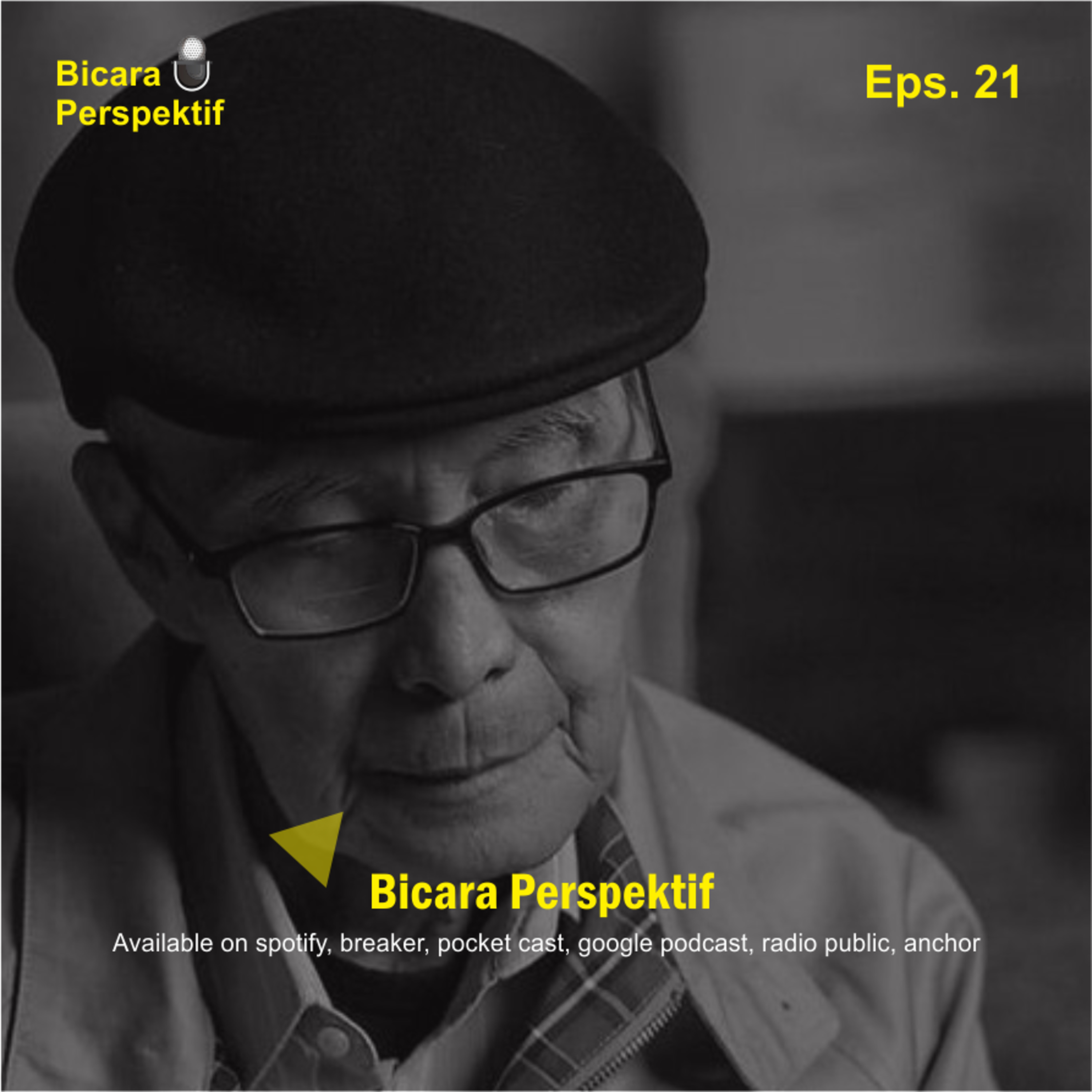 Bicara Perspektif