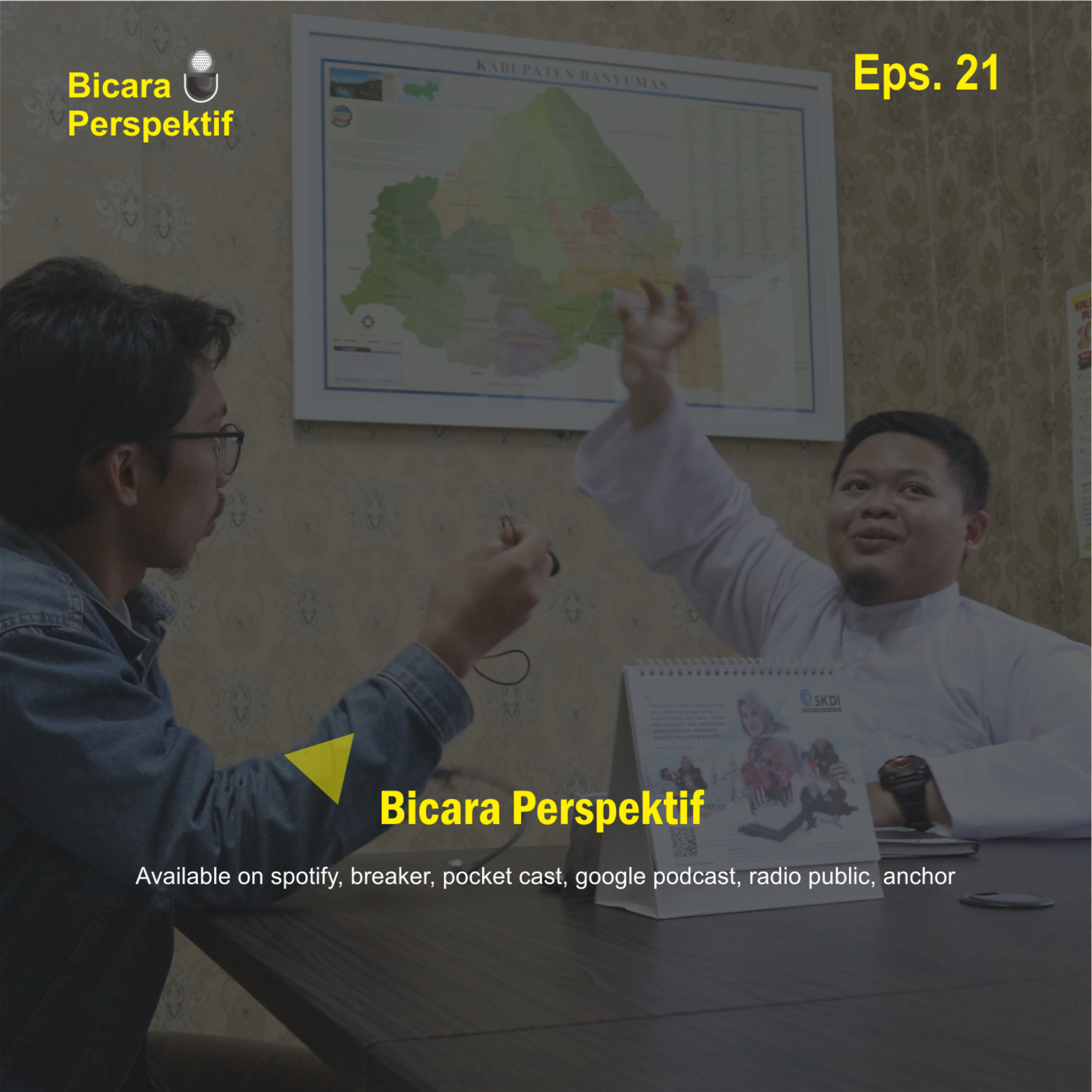 Bicara Perspektif
