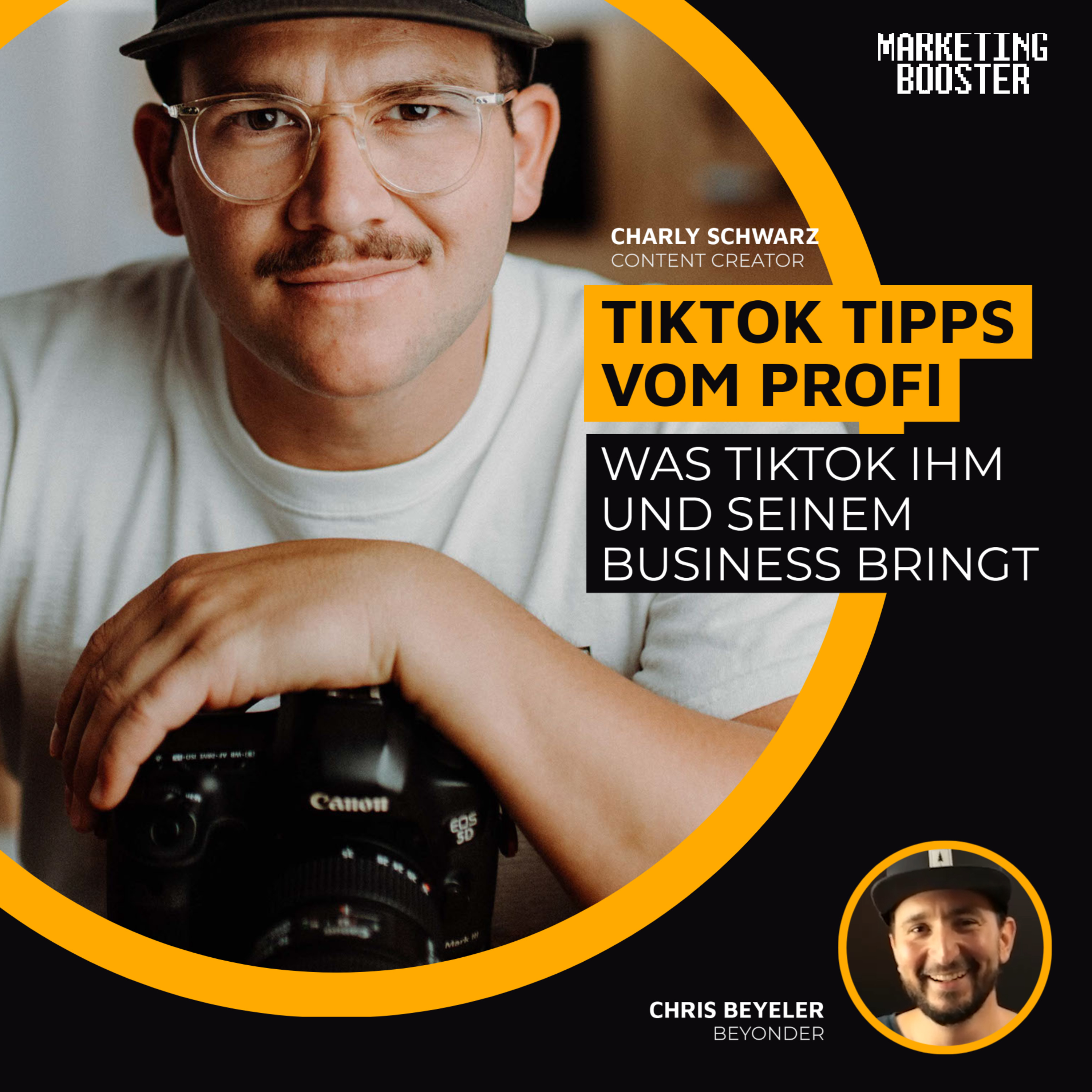 AI Cast (früher Marketing BOOSTER) | BEYONDER