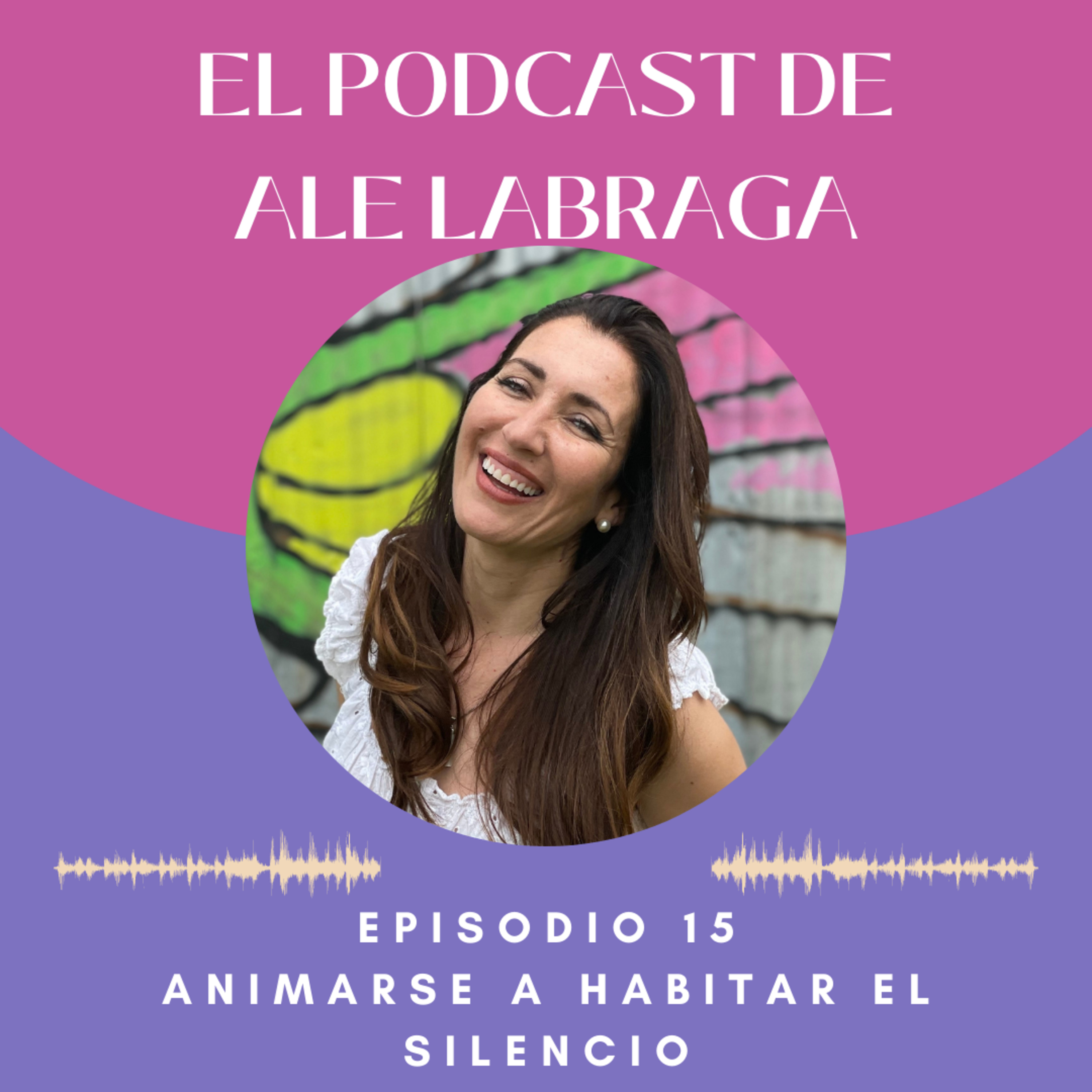 EL PODCAST DE ALE LABRAGA