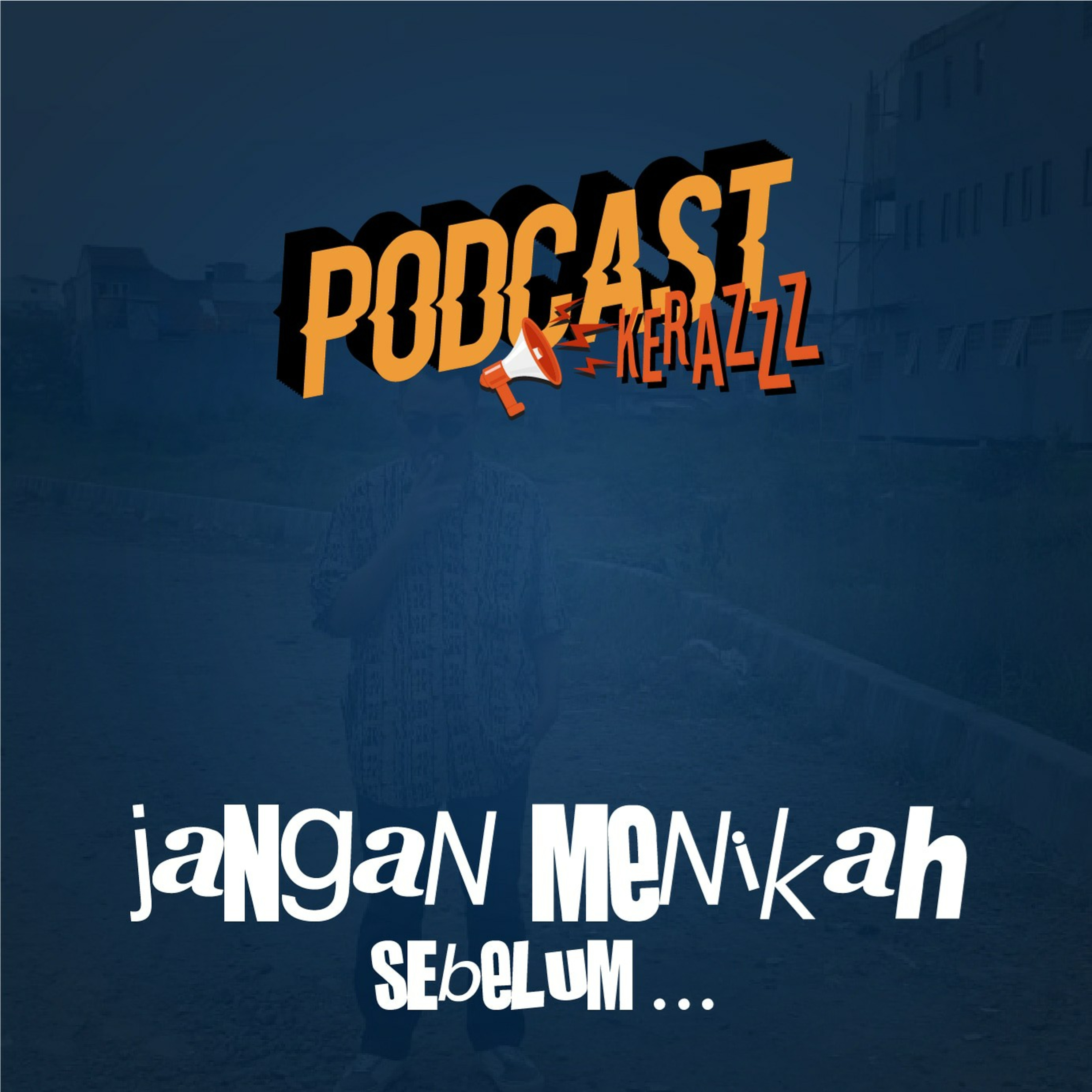 PODCAST KERAZZZ